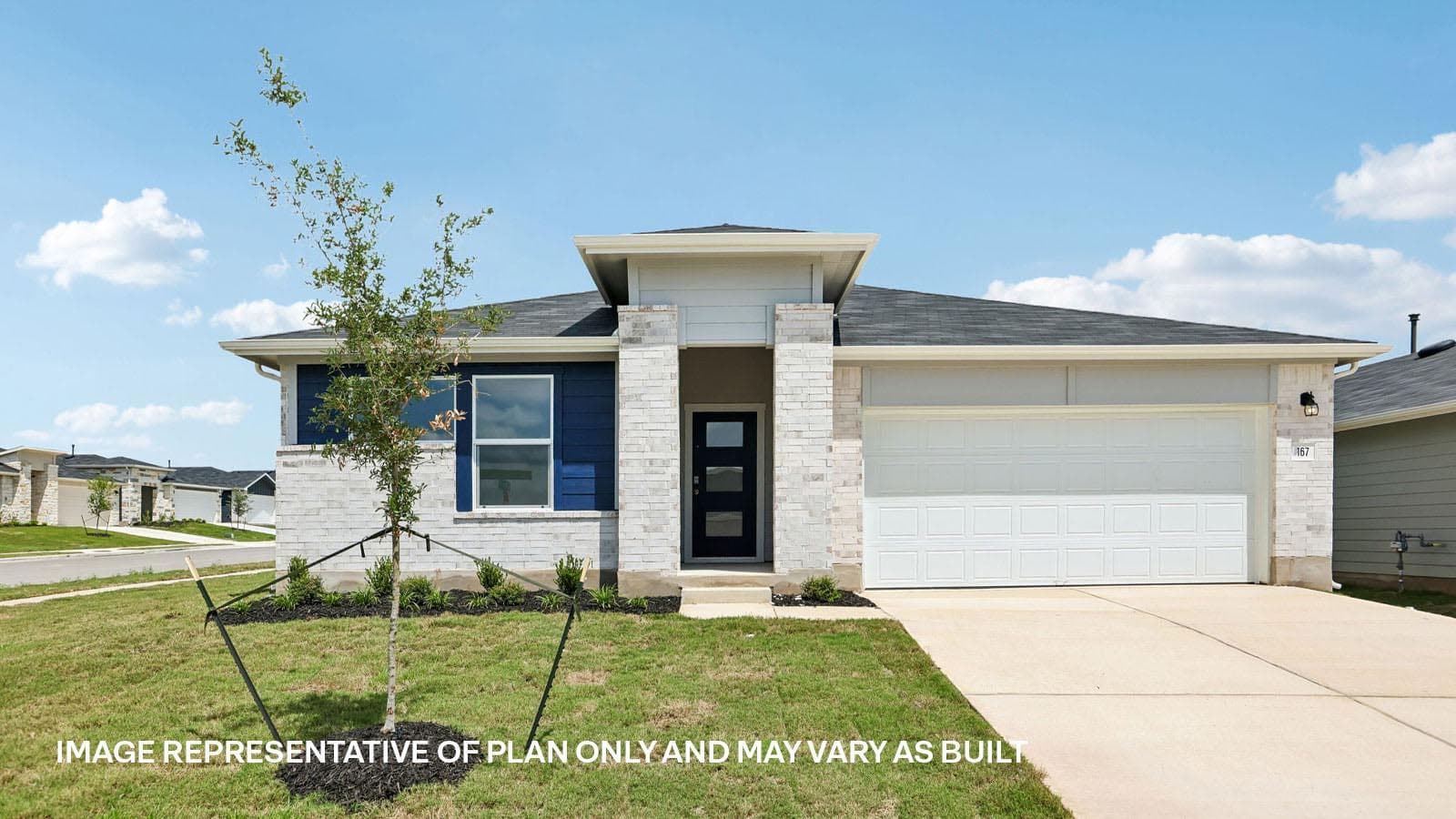 274 Mountain Pea Rd