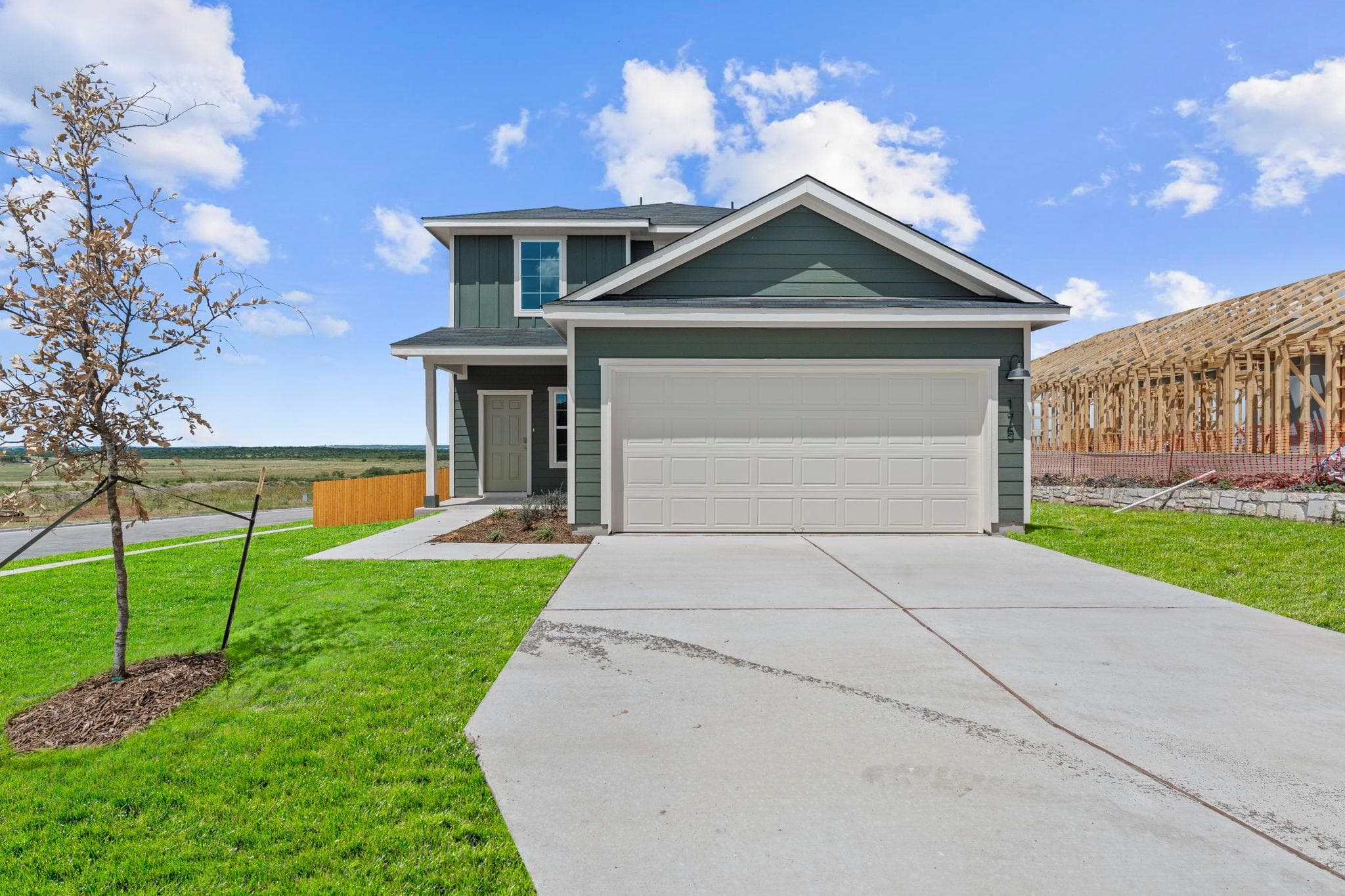 175 Arnold Loop