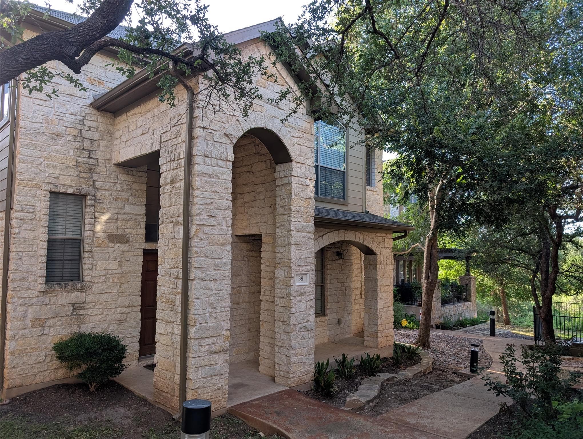 11400 W Parmer Ln #38