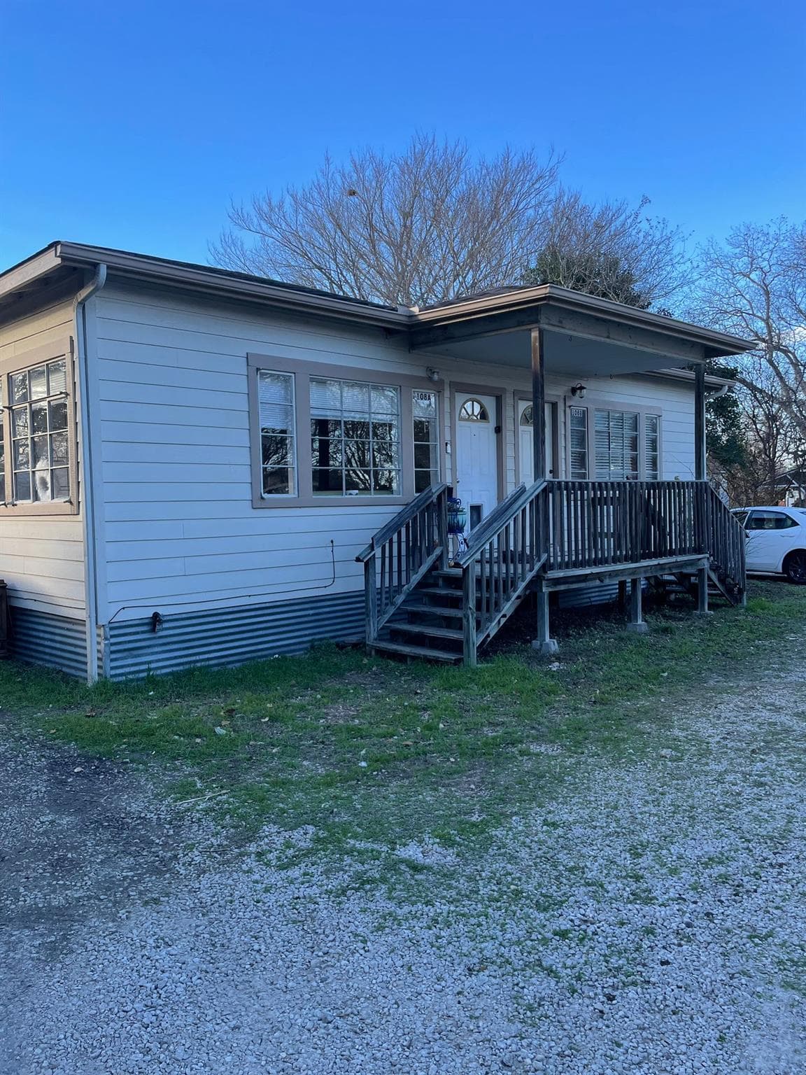 108 W Austin St #B