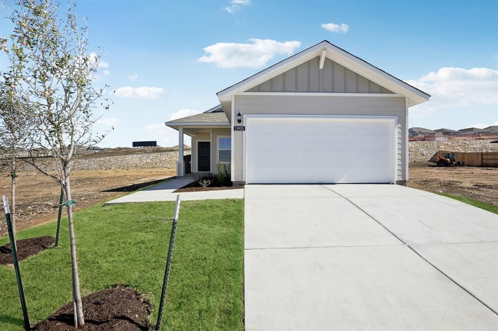 11905 Murano Dr