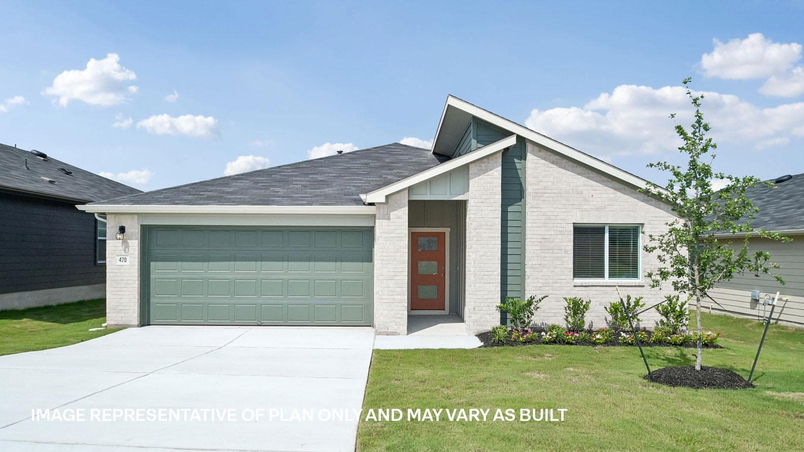 349 Mountain Pea Rd