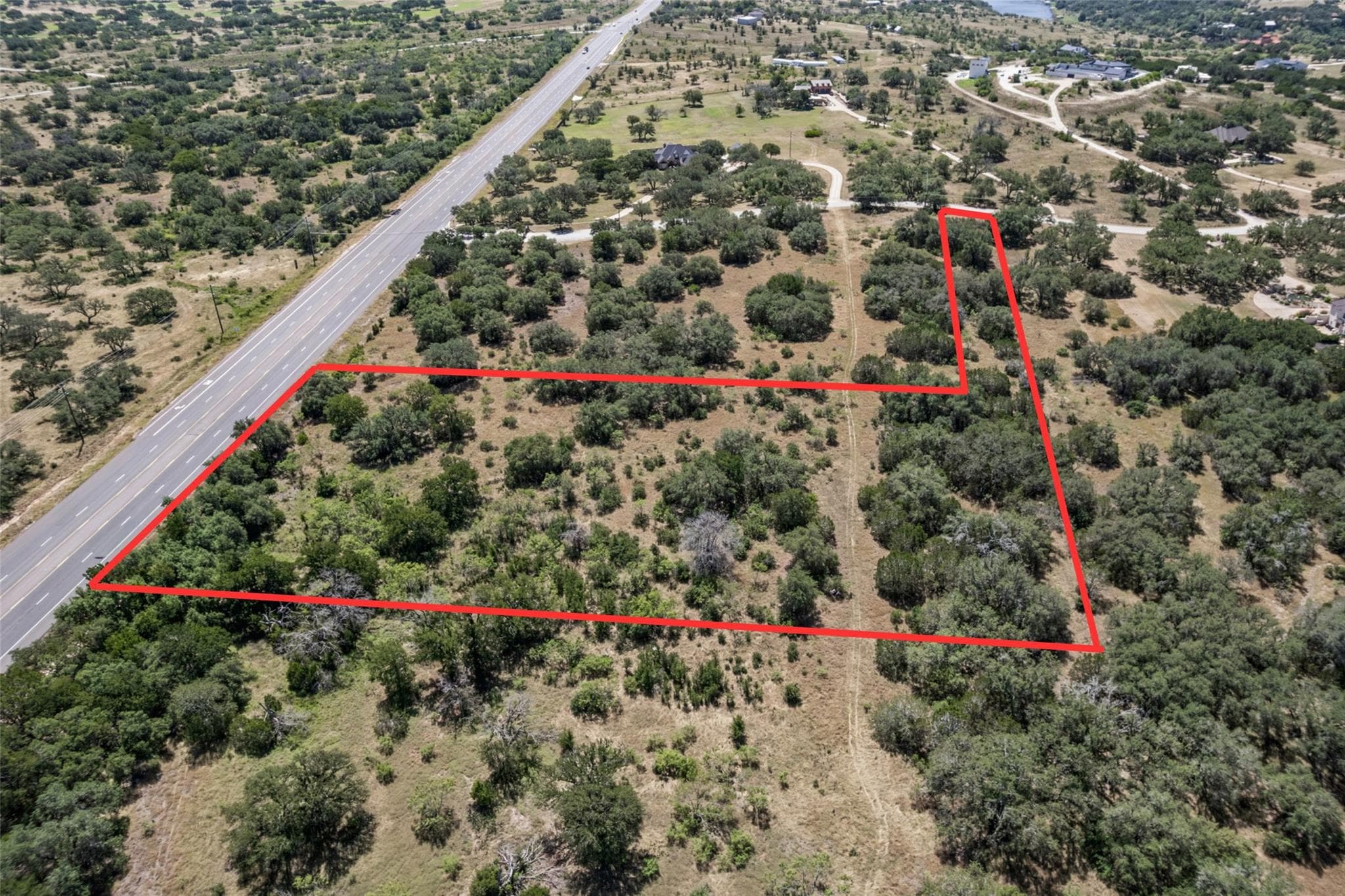 2616 Fall Creek Estates Dr