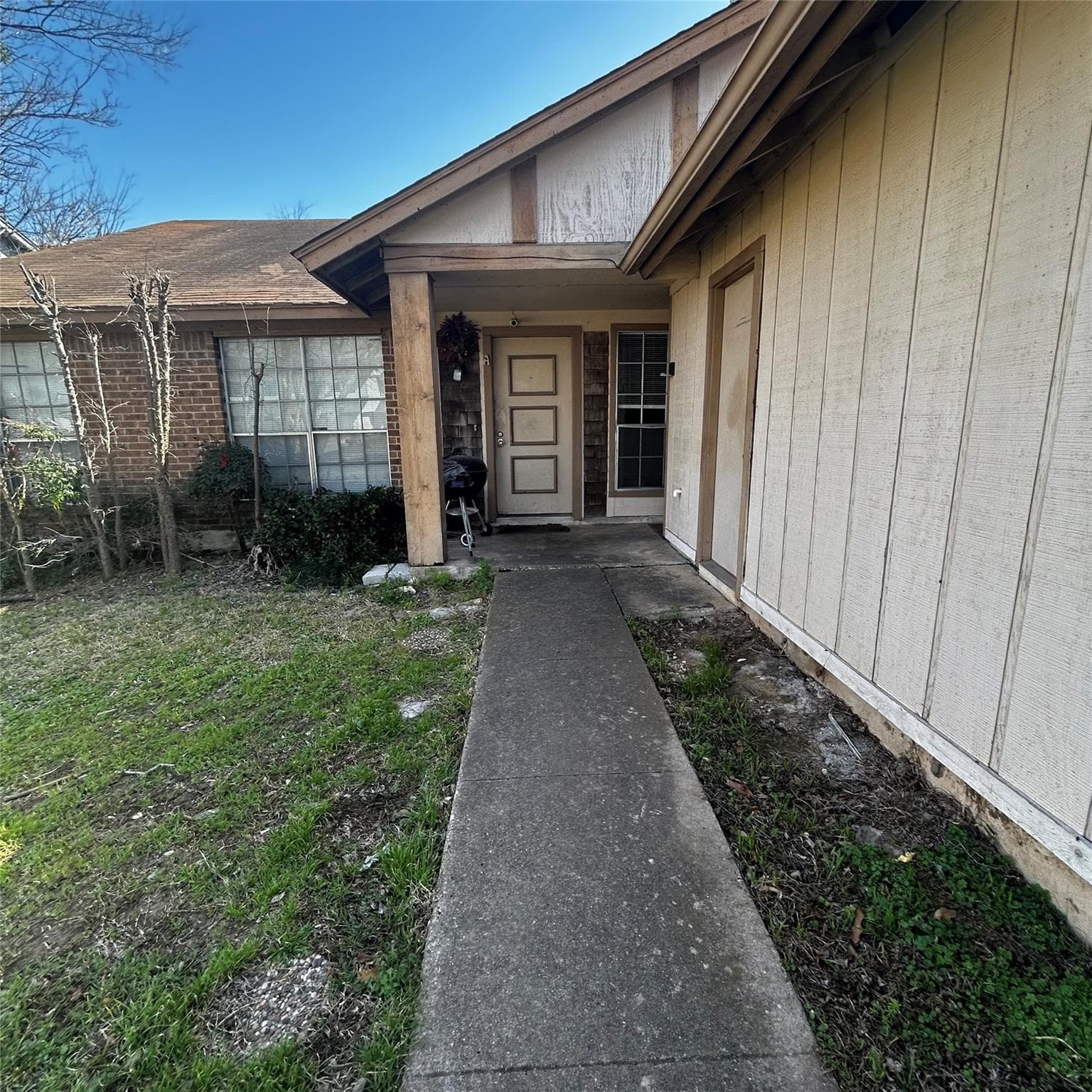 6603 Deatonhill Dr #B
