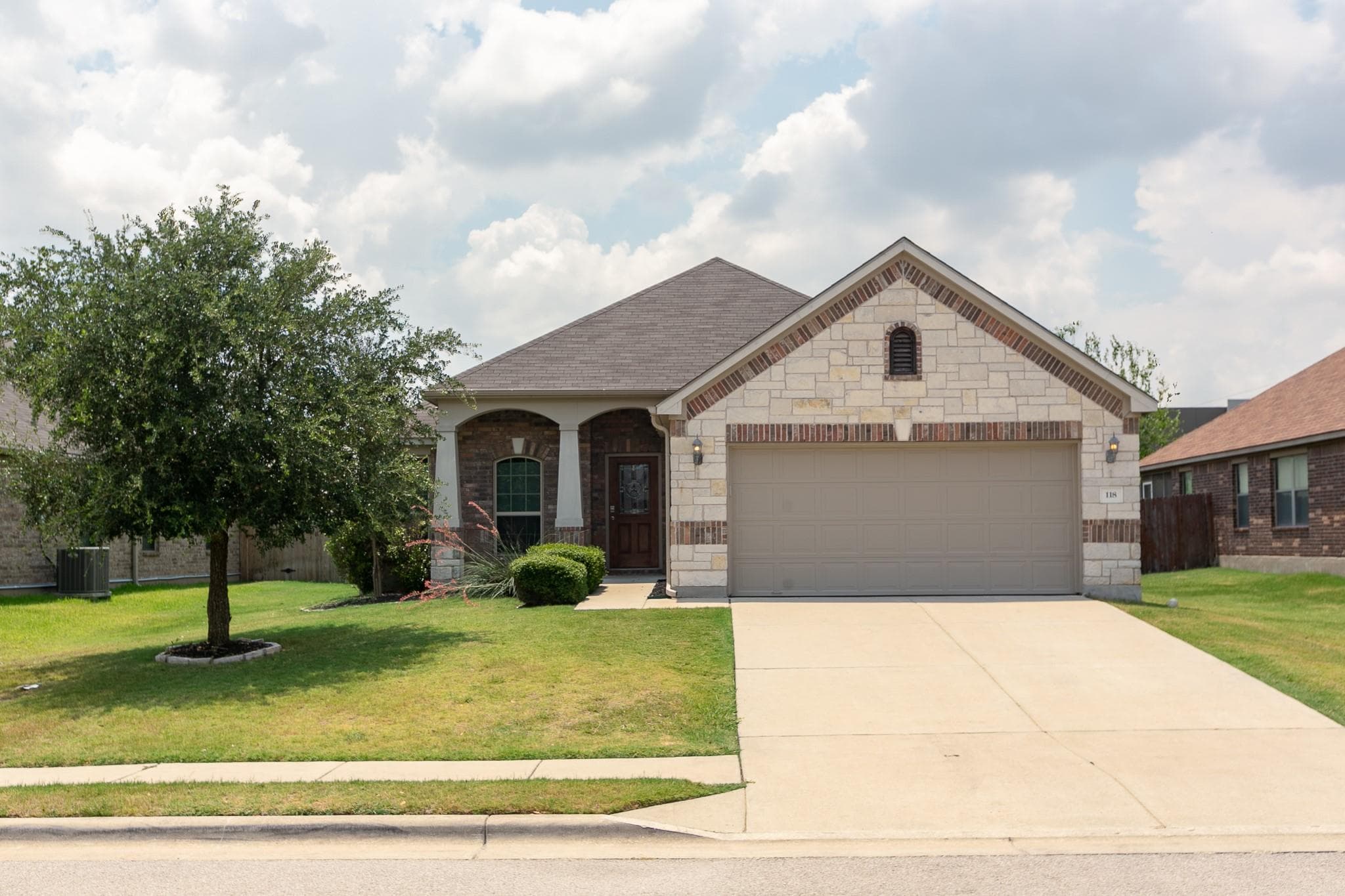 118 Wallin Farms Dr