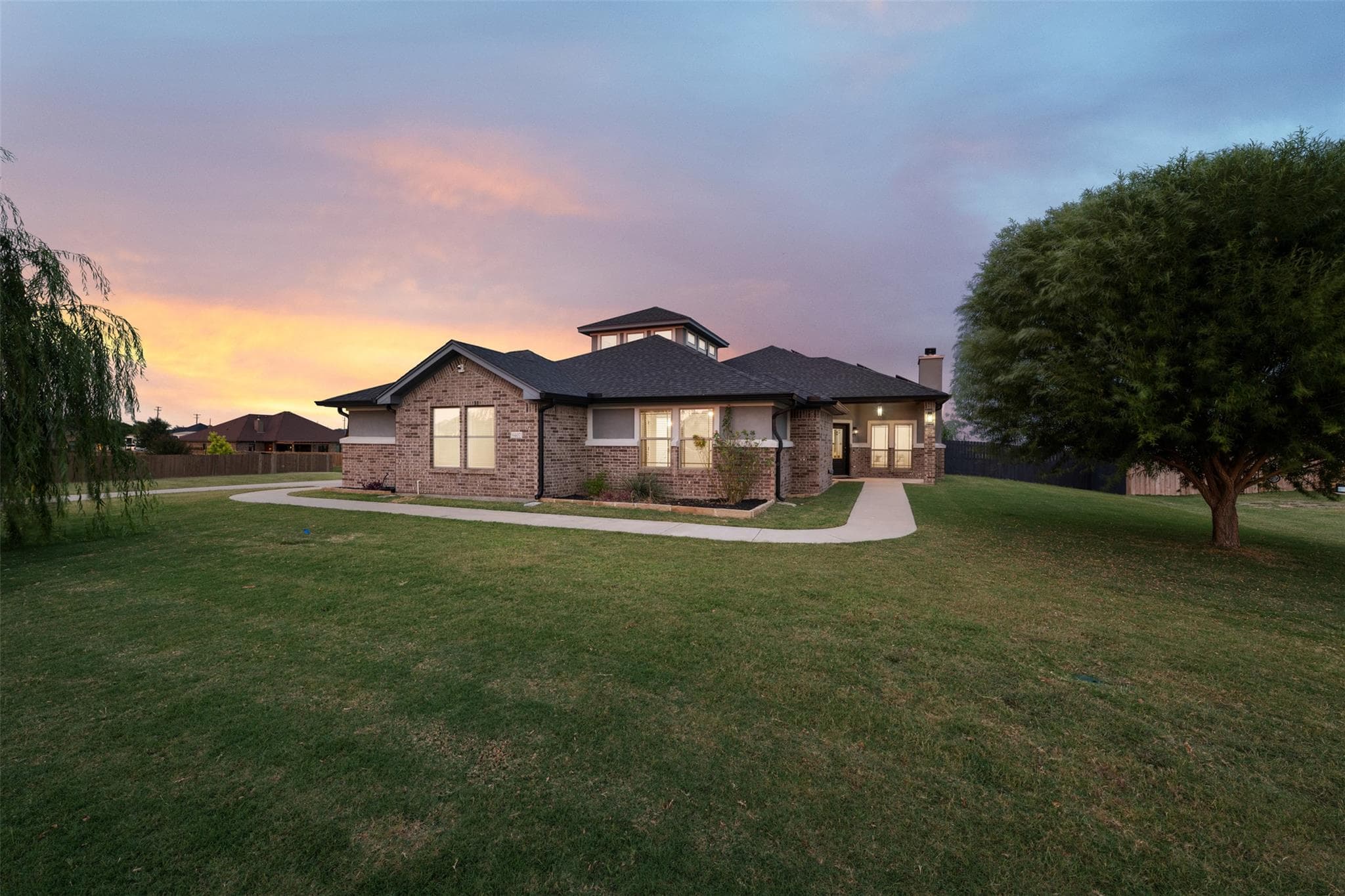 9407 Bozon Hill Dr
