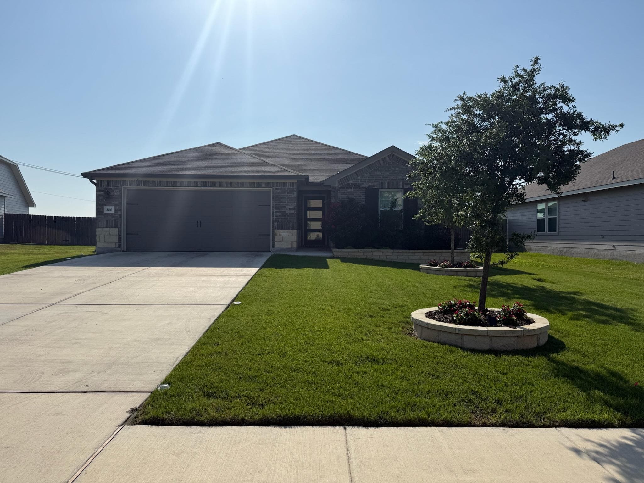 206 Santo Spirit Rd