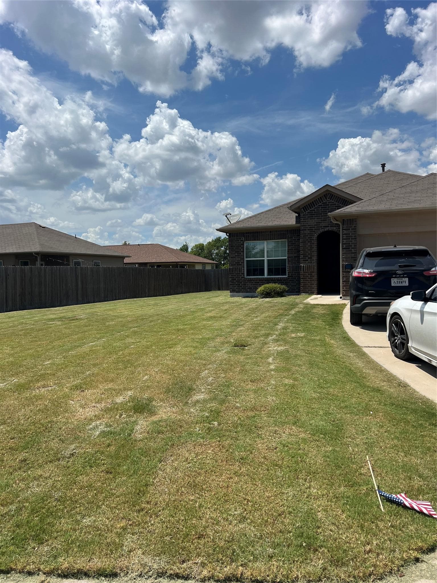 45 CHURCHILL FARMS Dr
