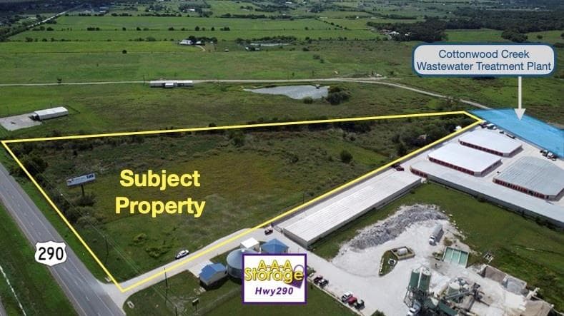15105 Us Highway 290 Hwy E