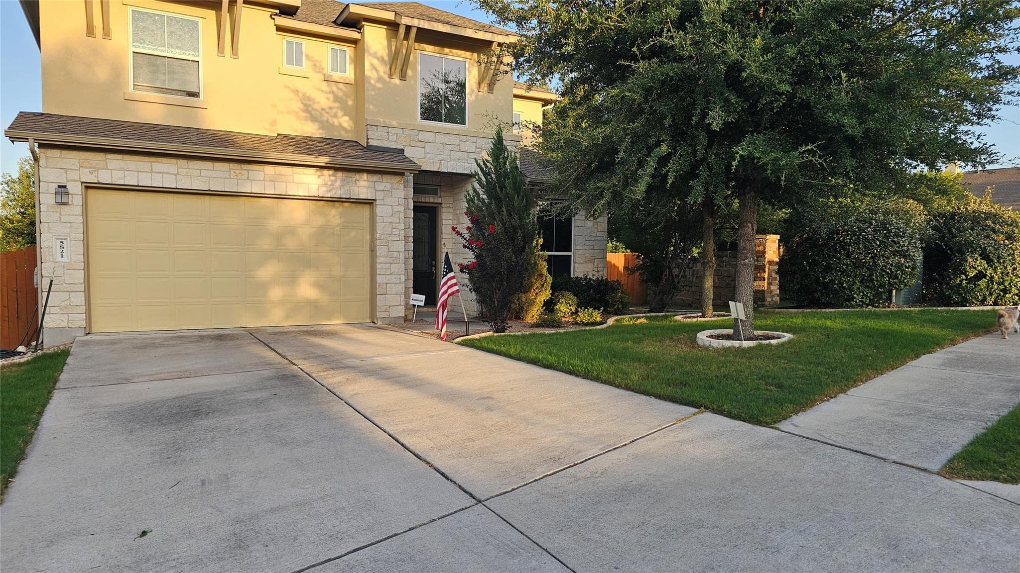 5821 Buchanan Draw Rd