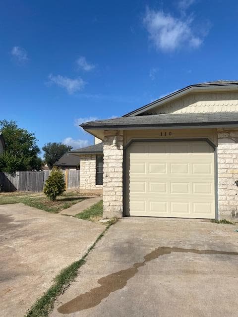 110 verna Spur #A