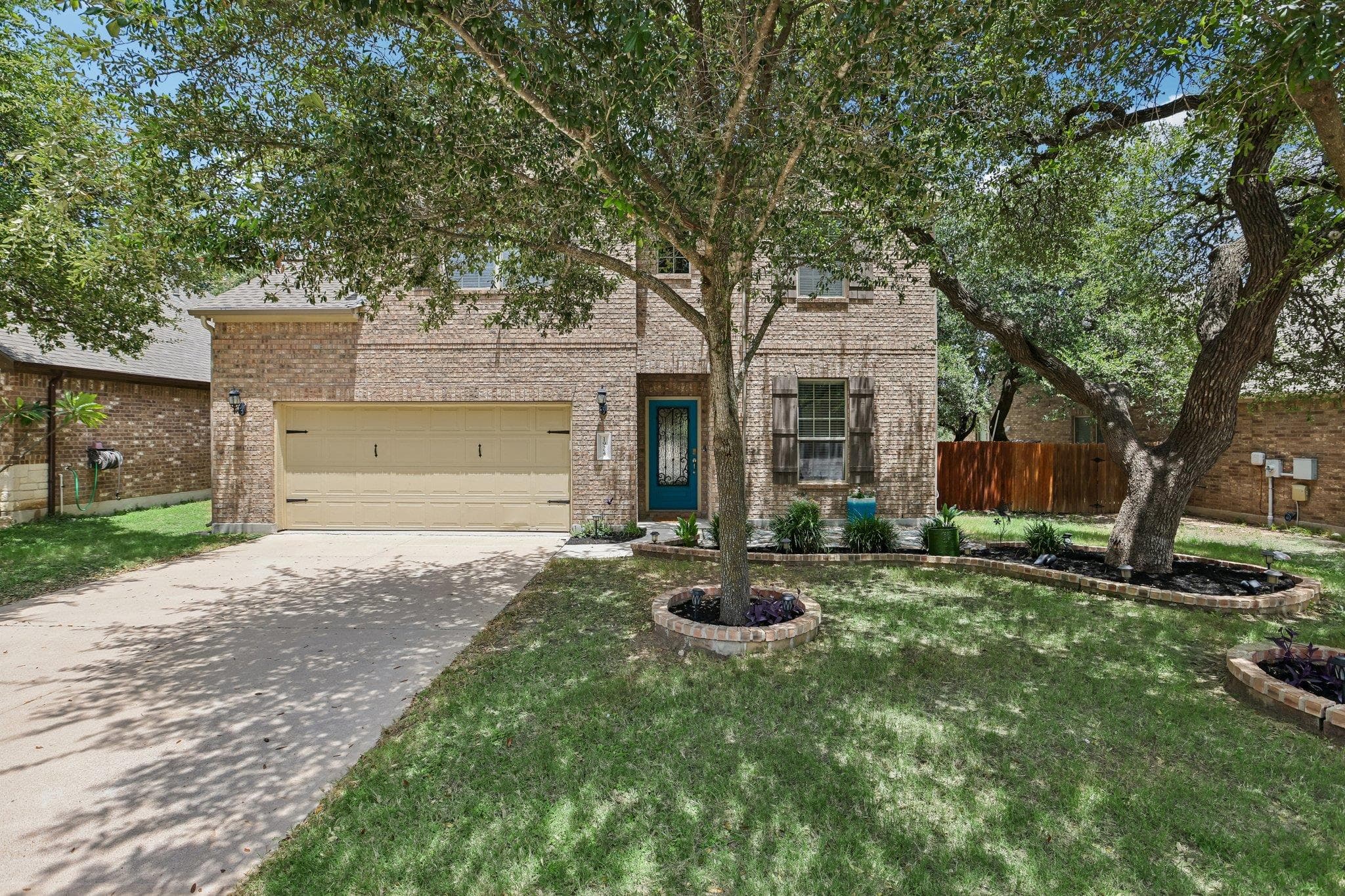 1924 Granite Springs Rd
