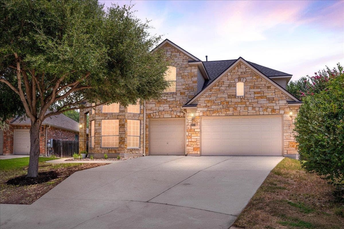 1602 Purple Sage Dr