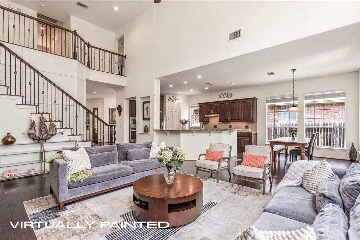 1602 Purple Sage Dr