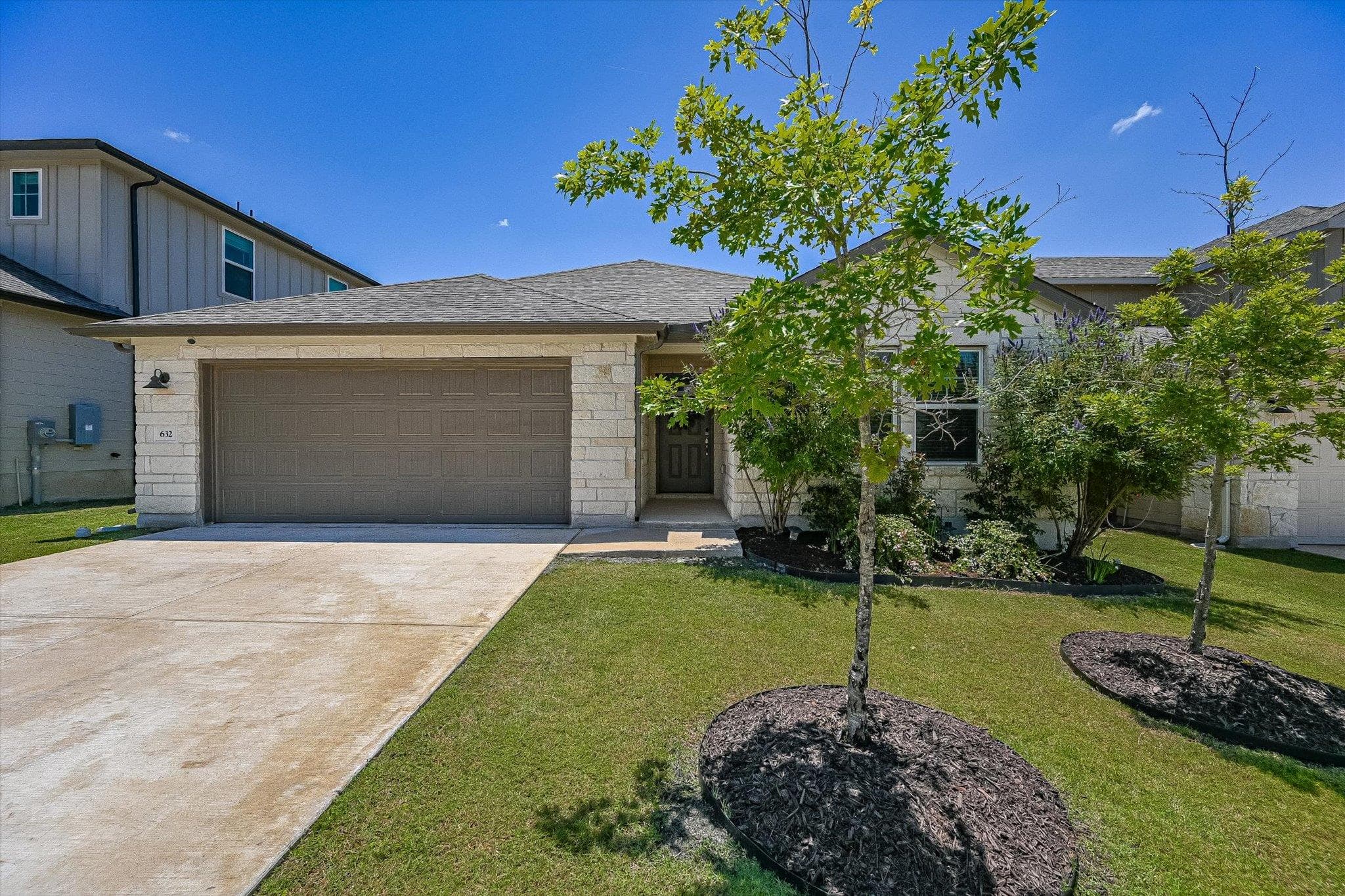 632 Wild Spur Ln