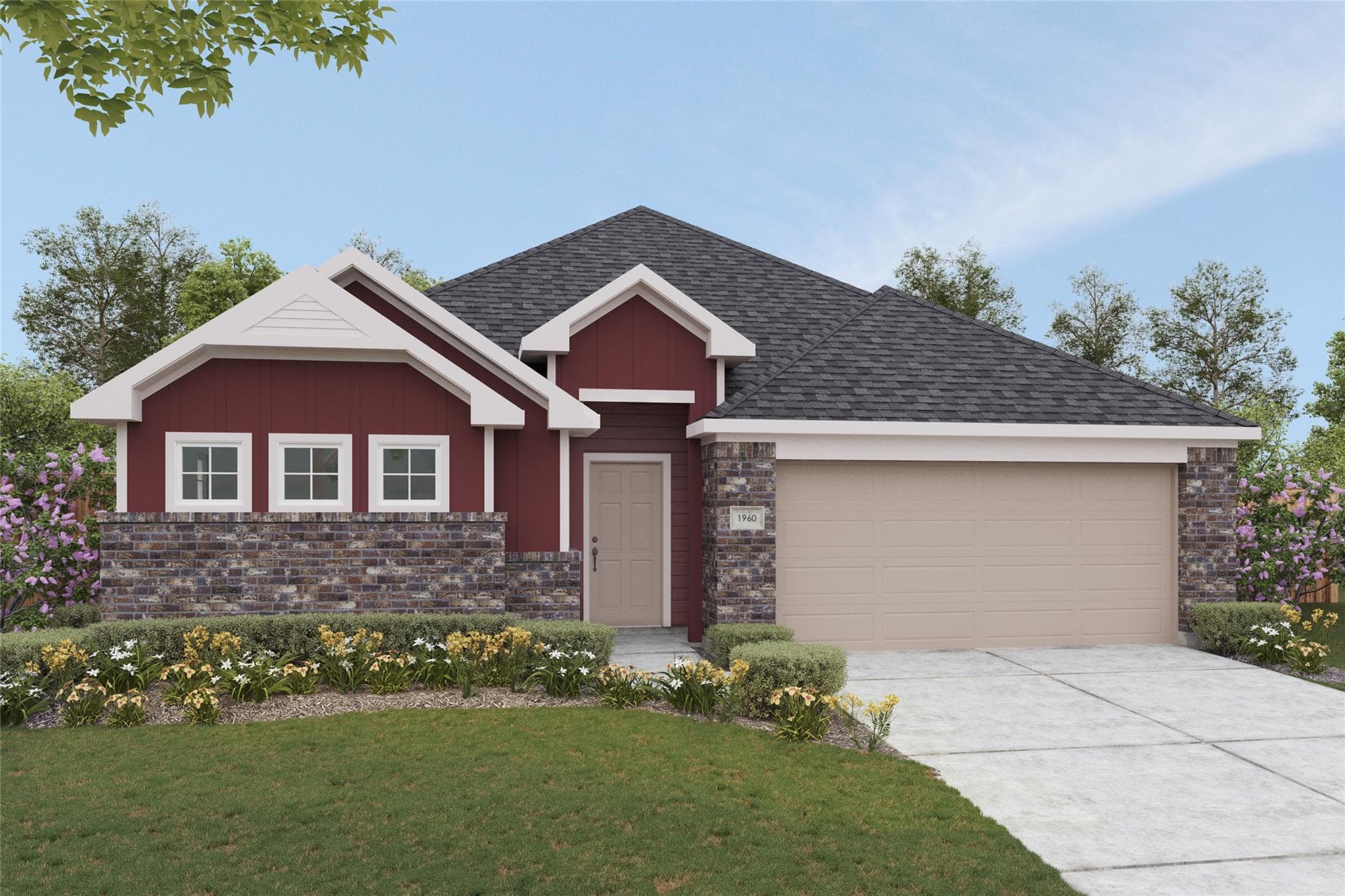 13539 Barn Chime St