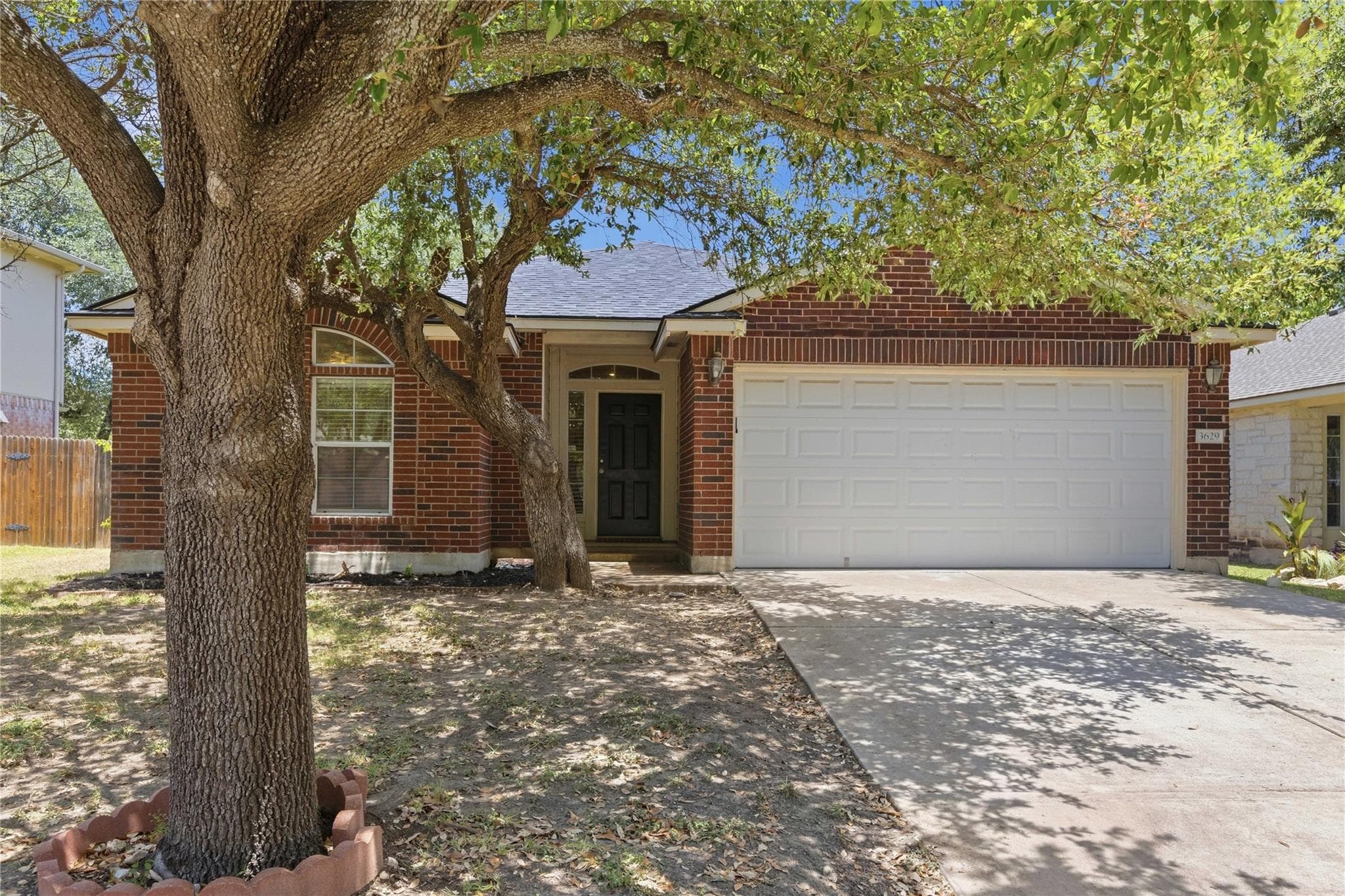 3629 Spring Canyon Trl
