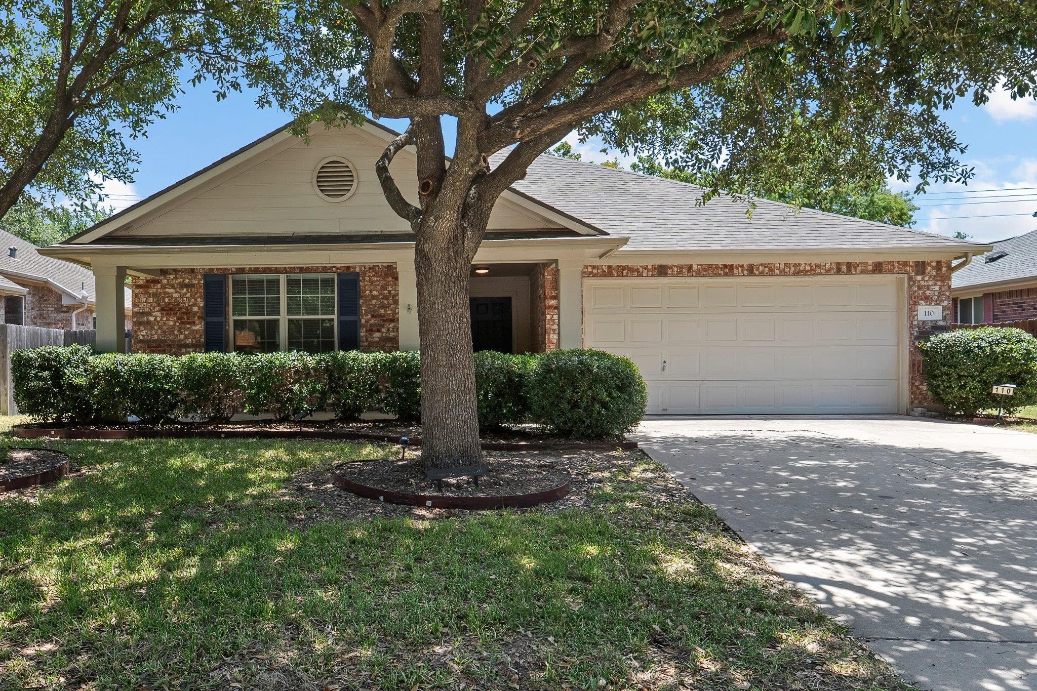 110 Walnut Creek Dr