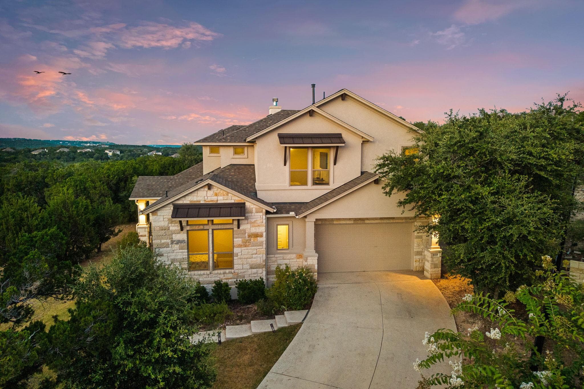 6705 Liberty Grotto Ct