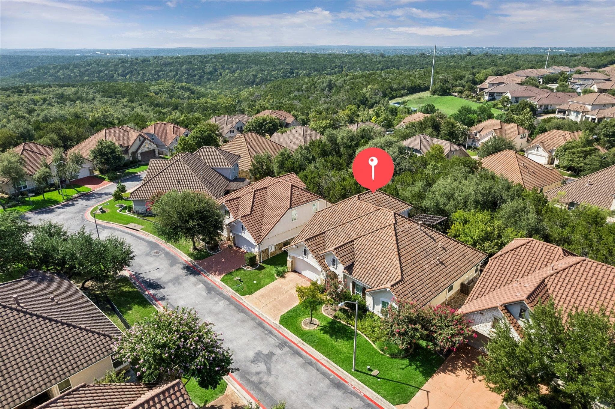11812 Mira Vista Way #VH71