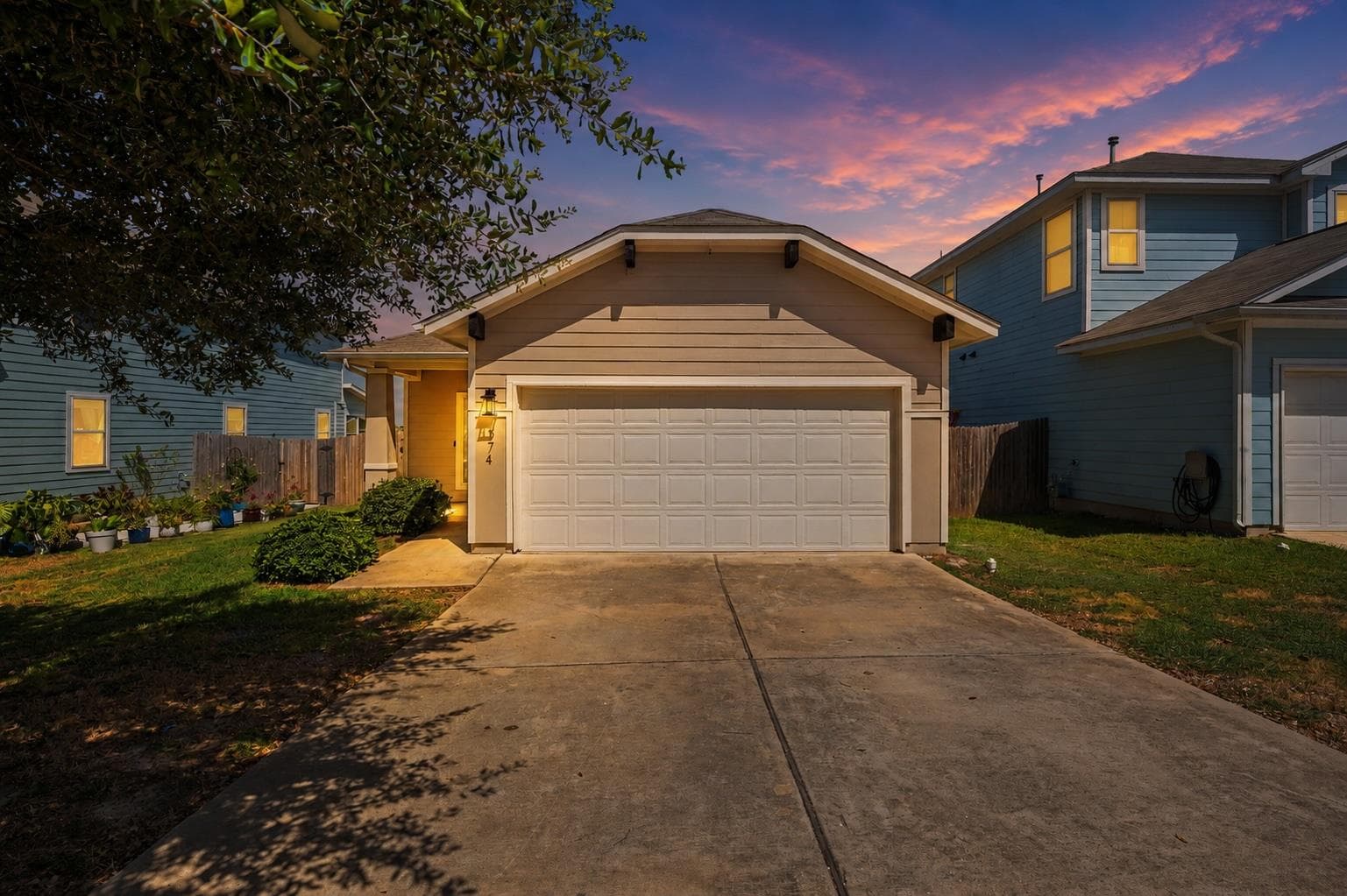 374 Triumph Rd