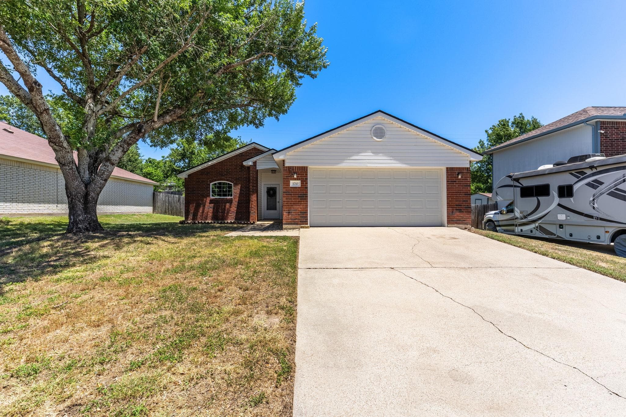 1710 Mattie Dr