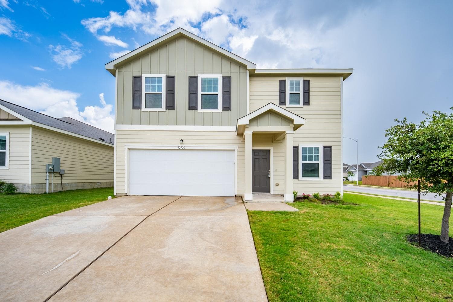 12720 Samuel Adams Dr