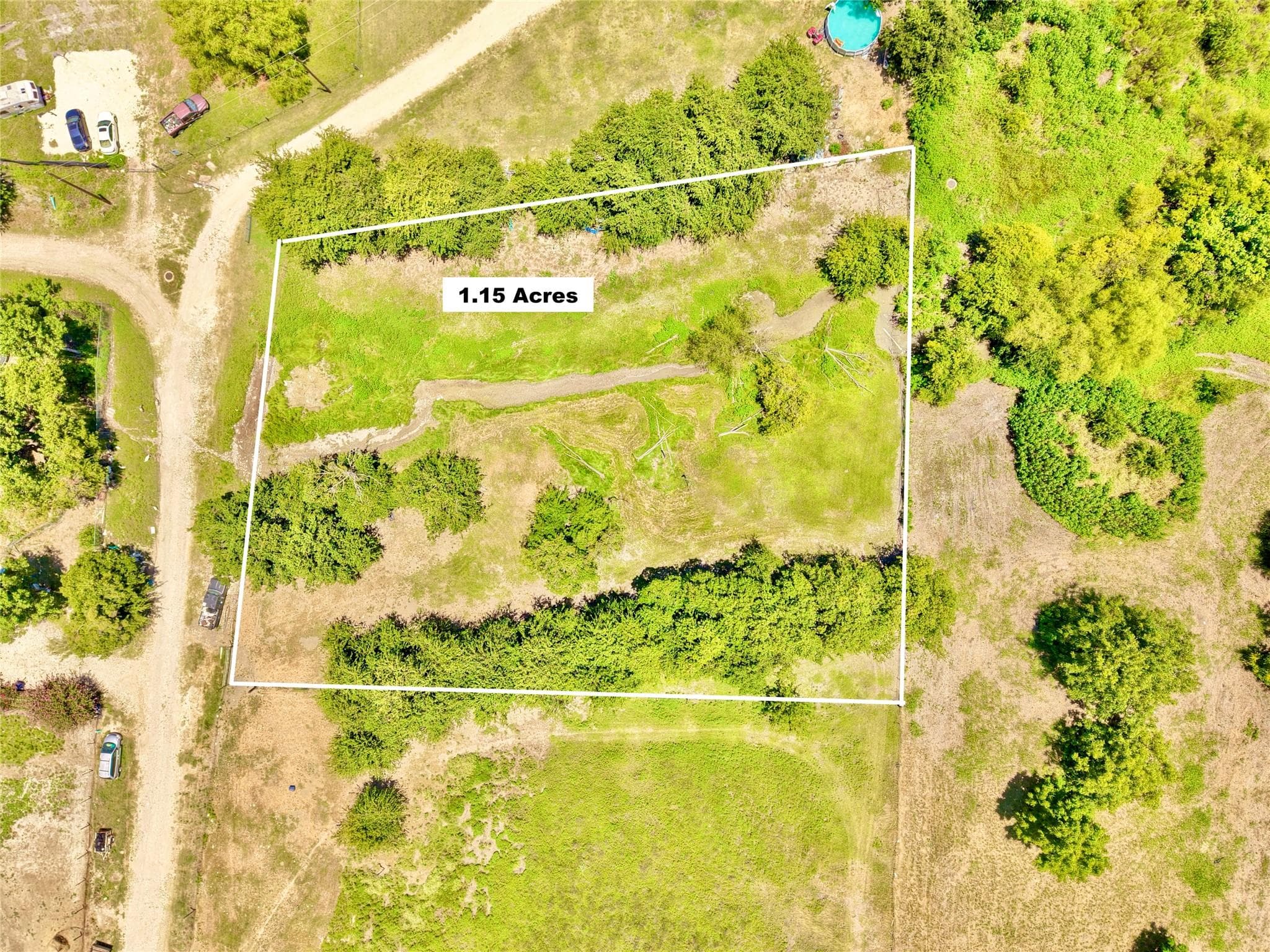 TBD County Road 306 Rd