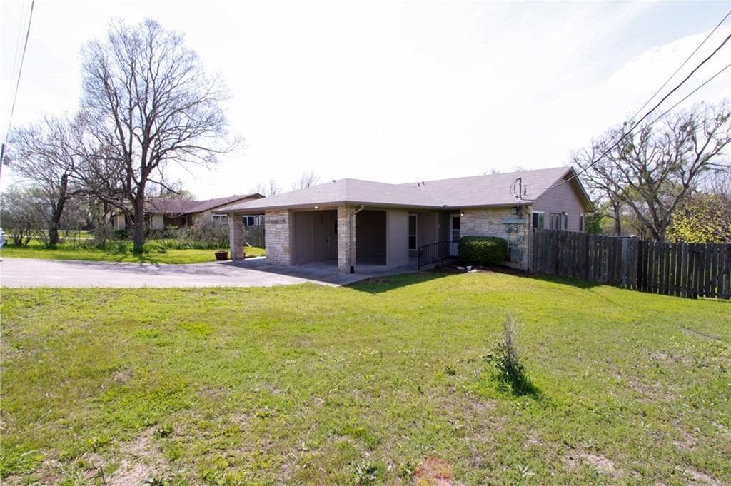12902 Old San Antonio Rd #A