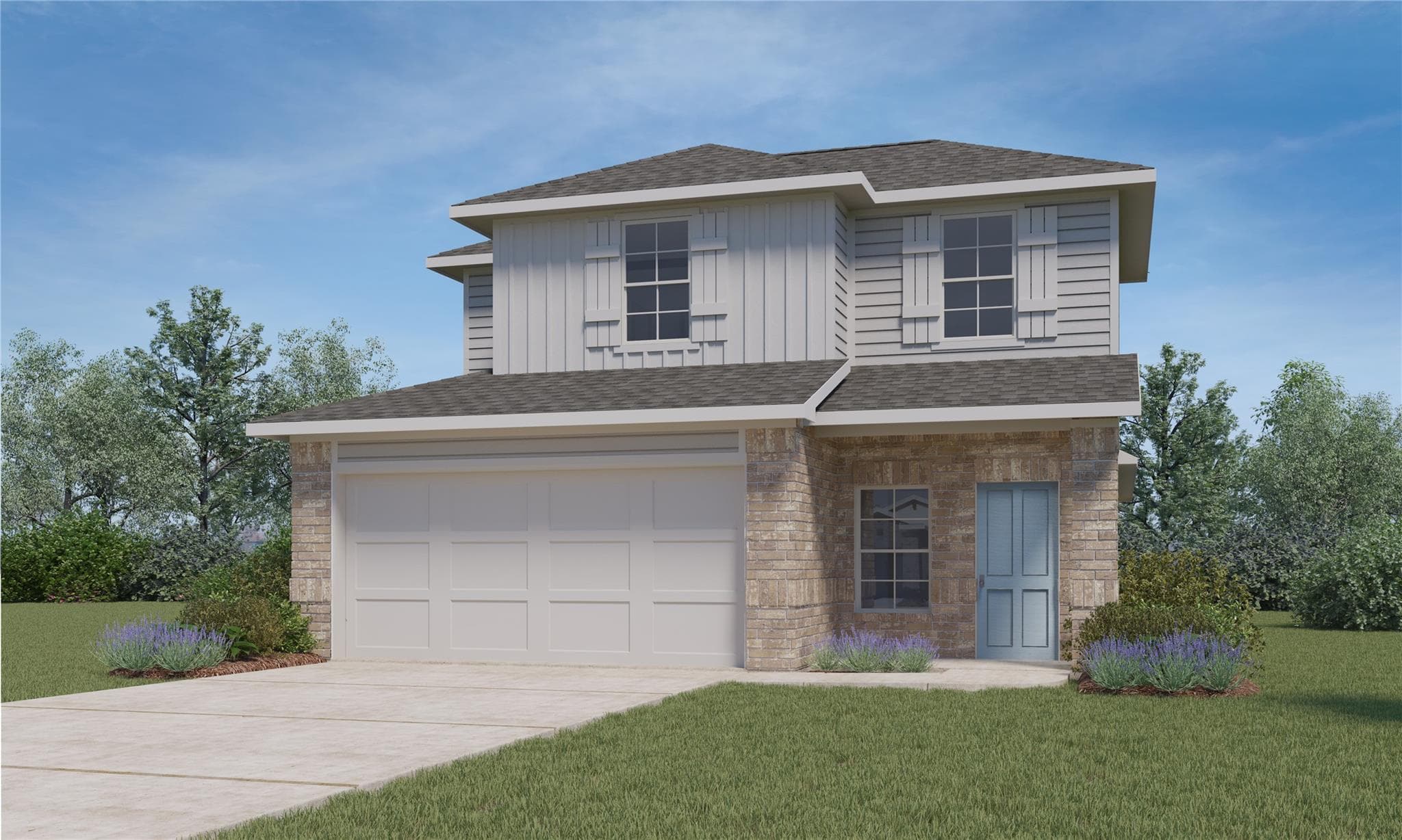 361 Presley Dr