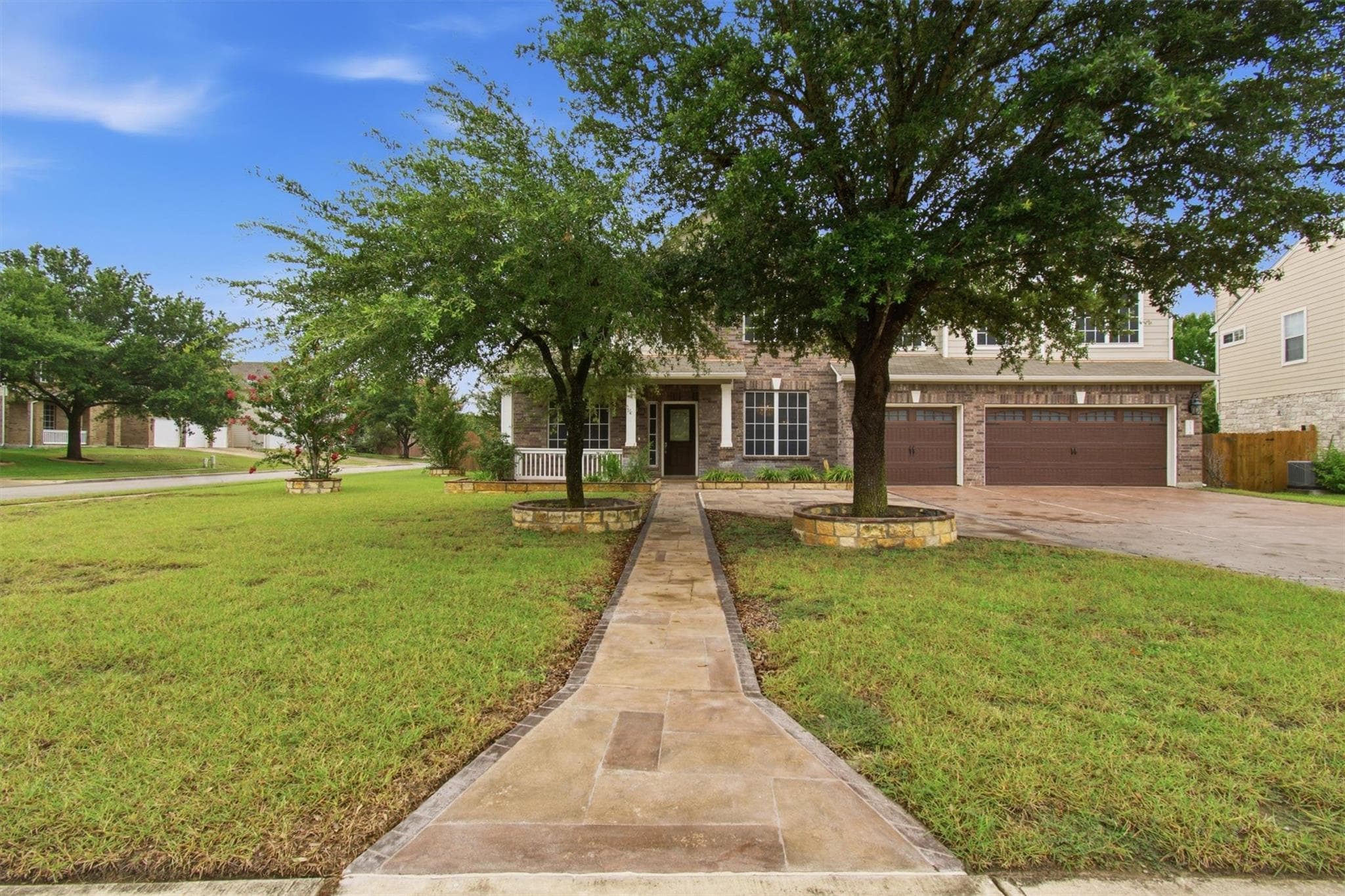 113 Scarlet Oak Cv