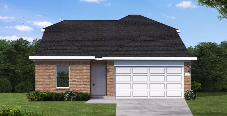 13809 Ryan Range Ln