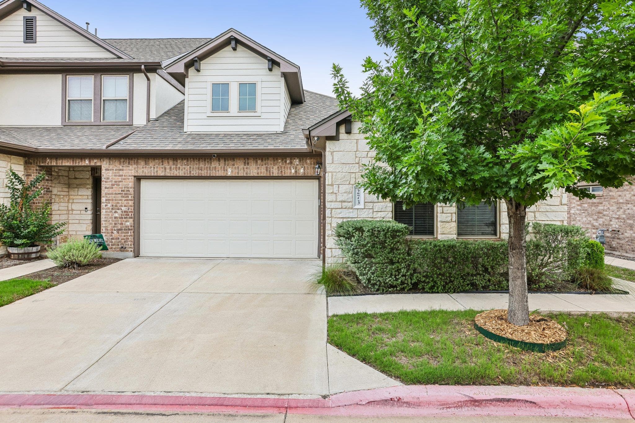 2304 S Lakeline Blvd #273