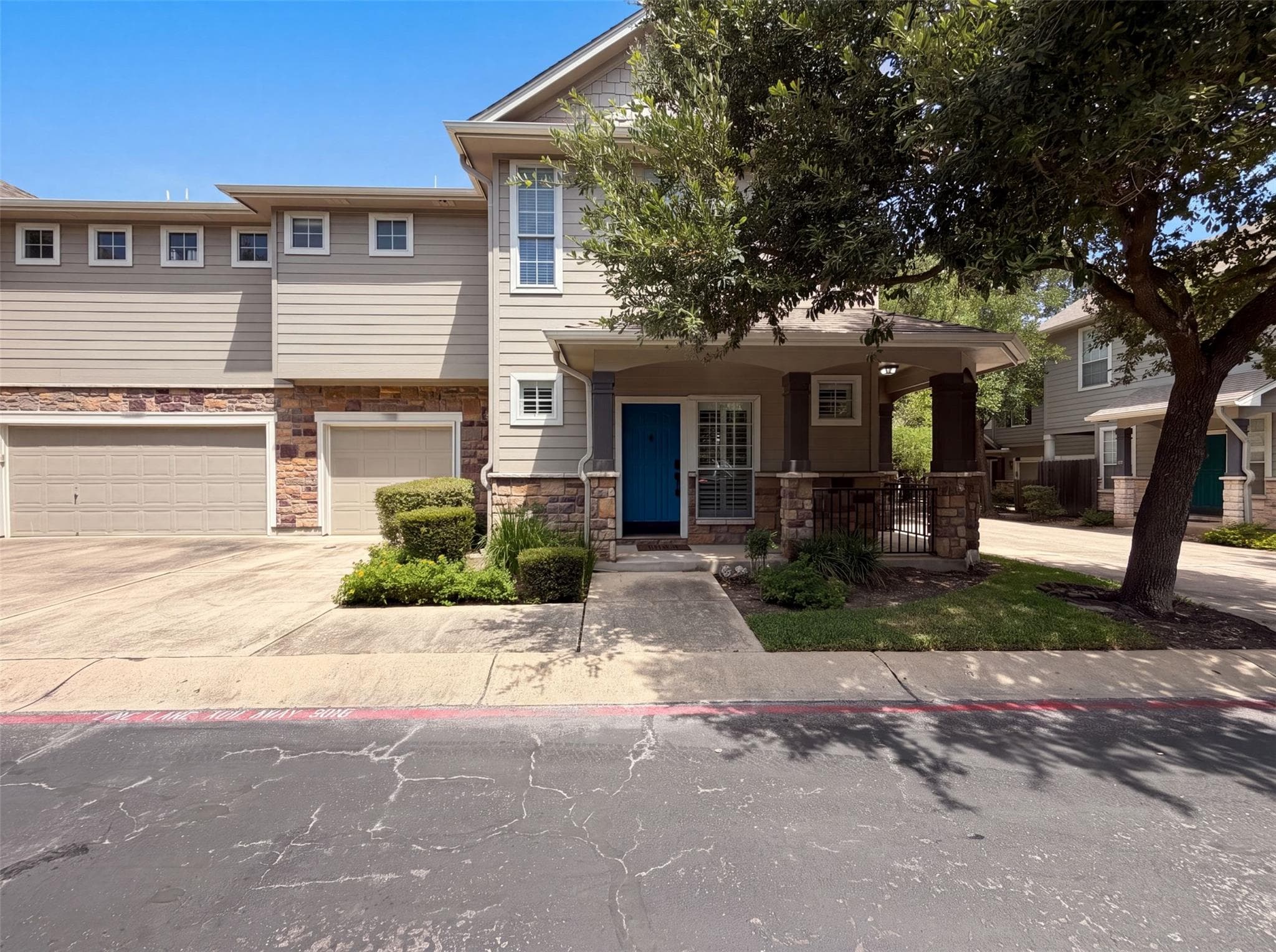 8518 Cahill Dr #19