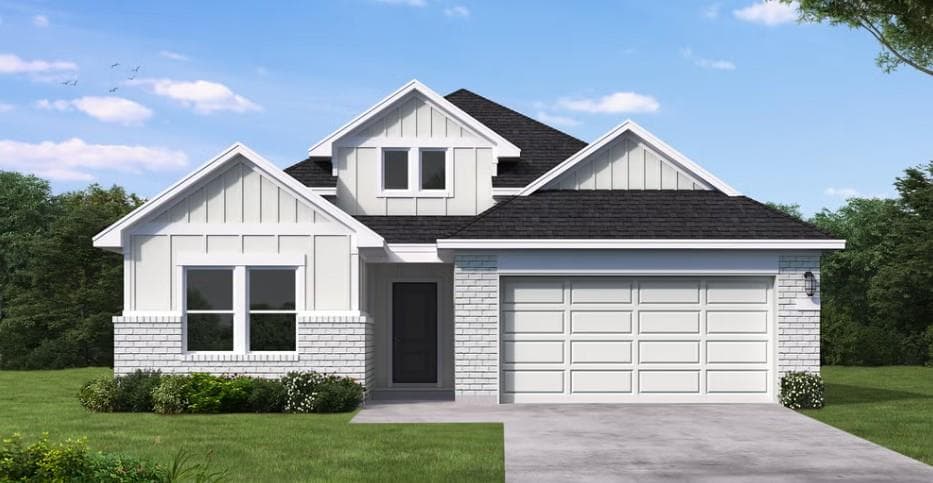 13601 Gray Landing Dr