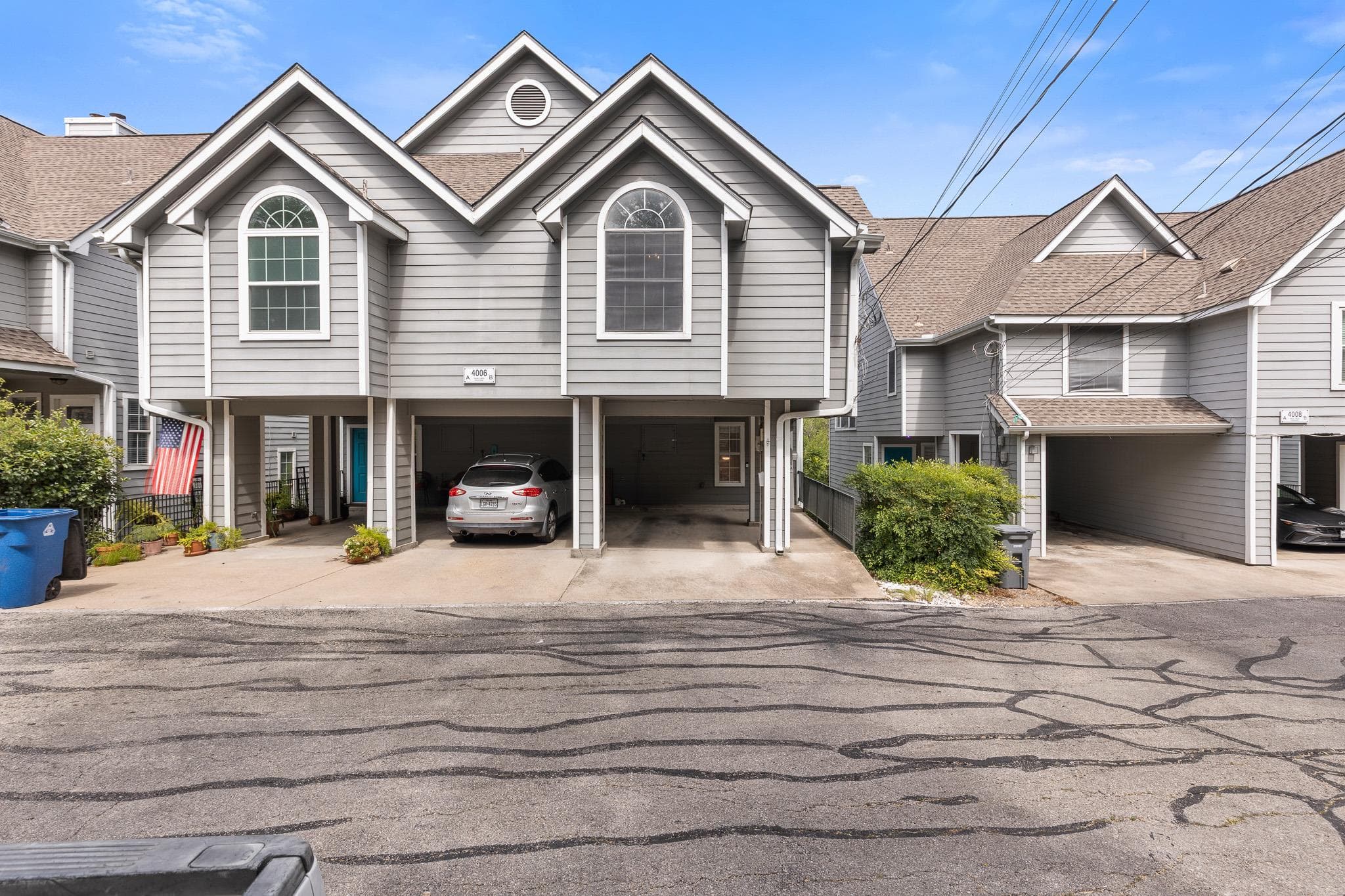 4006 Shoal Creek Blvd #B