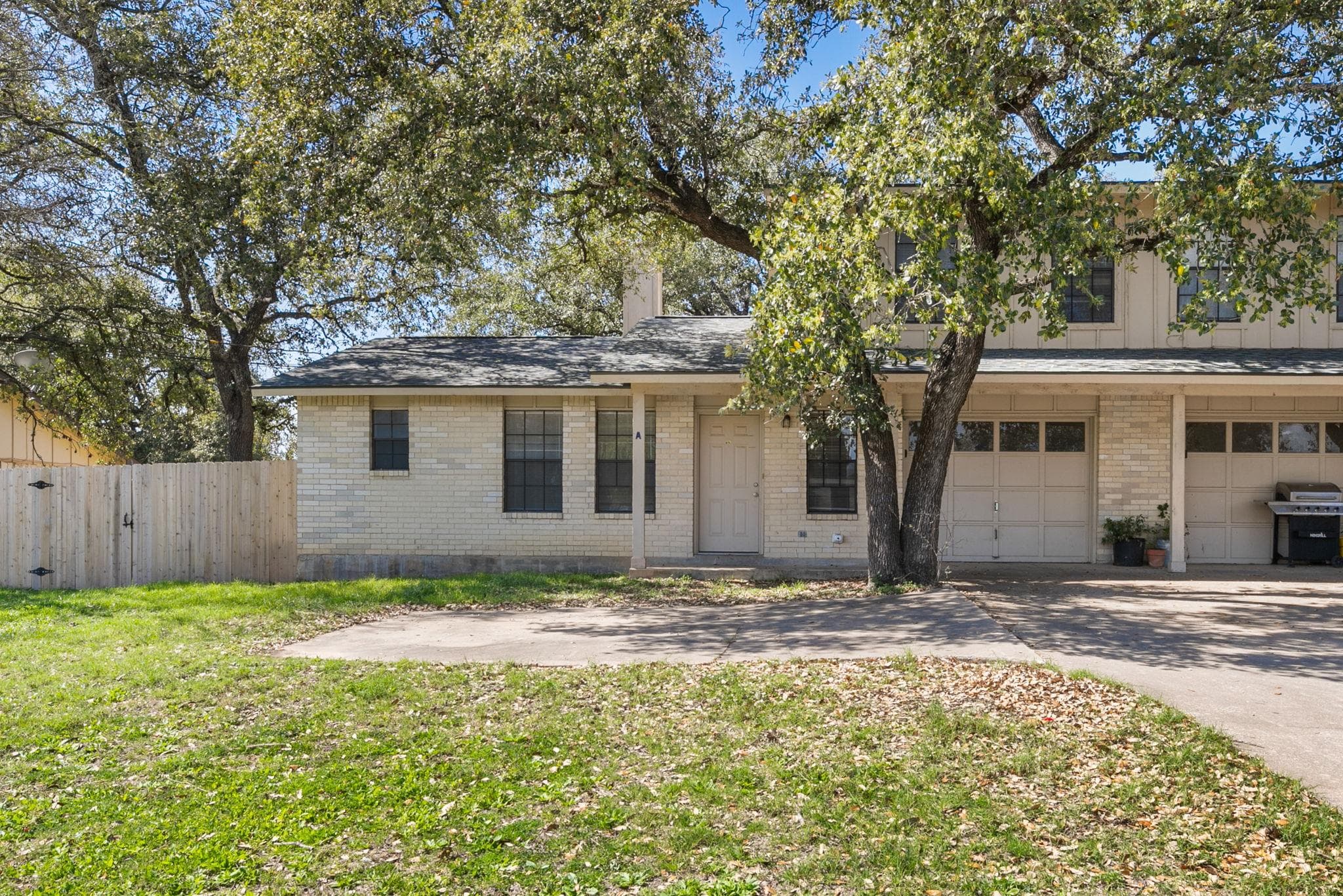 3802 Foust Trl #A