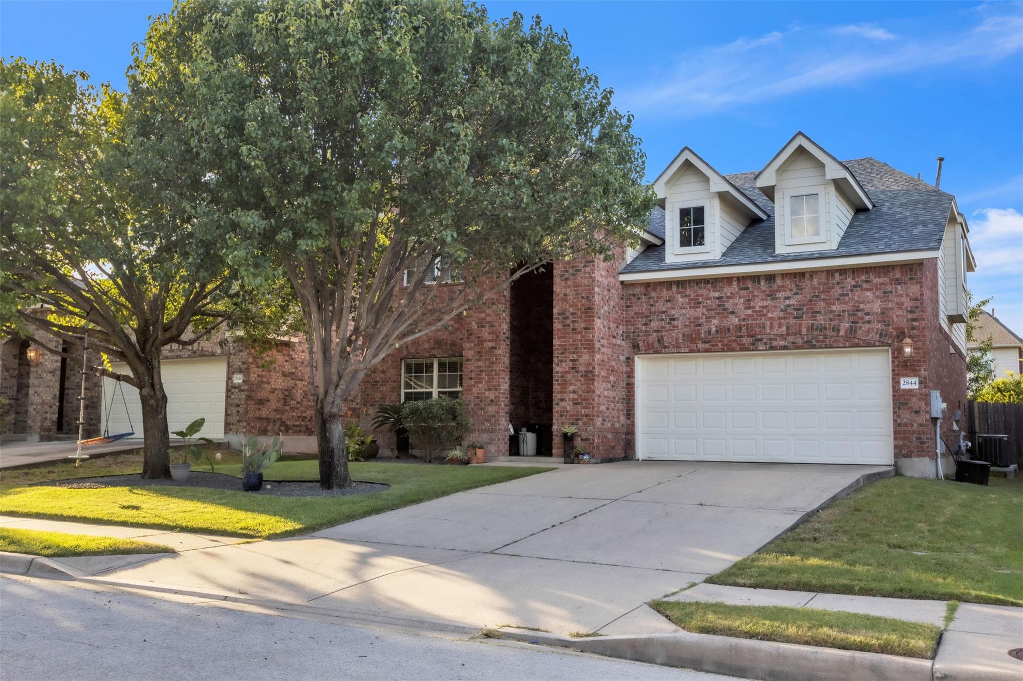2844 Mission Tejas Dr