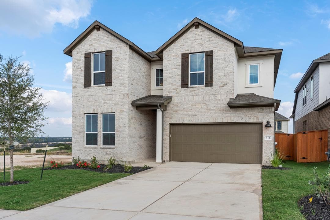 616 Leeland Drive None