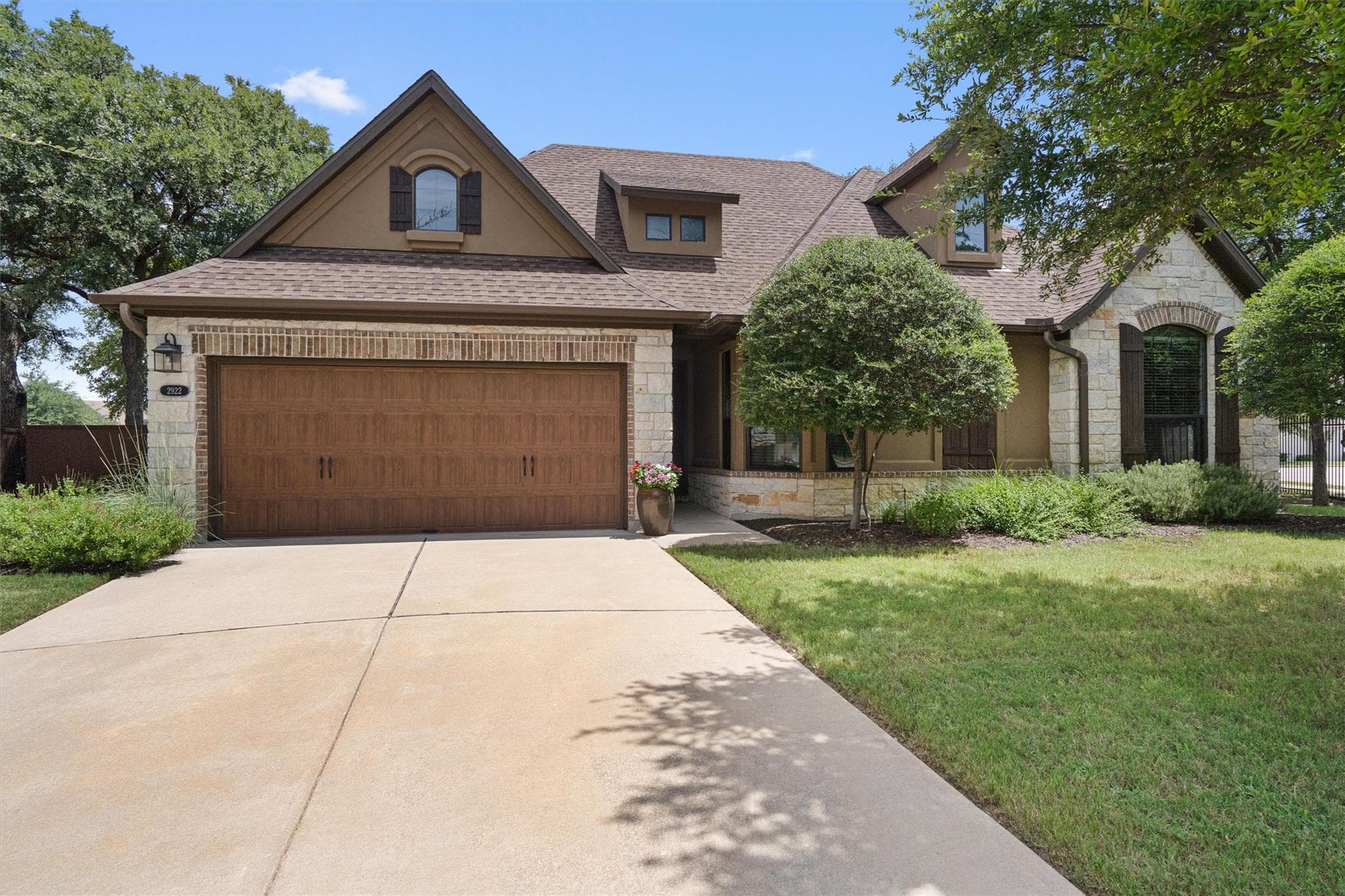 2922 Bellamy Cir