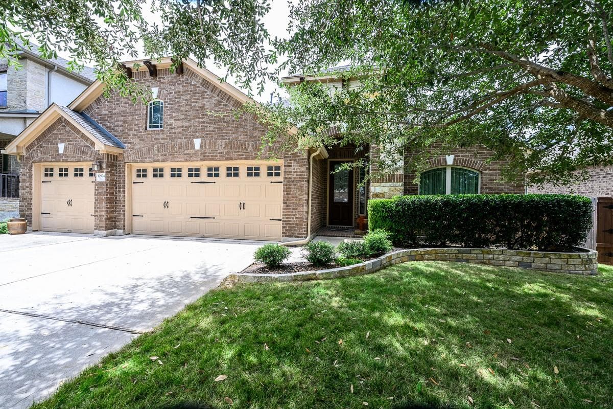 12904 Bismark Dr