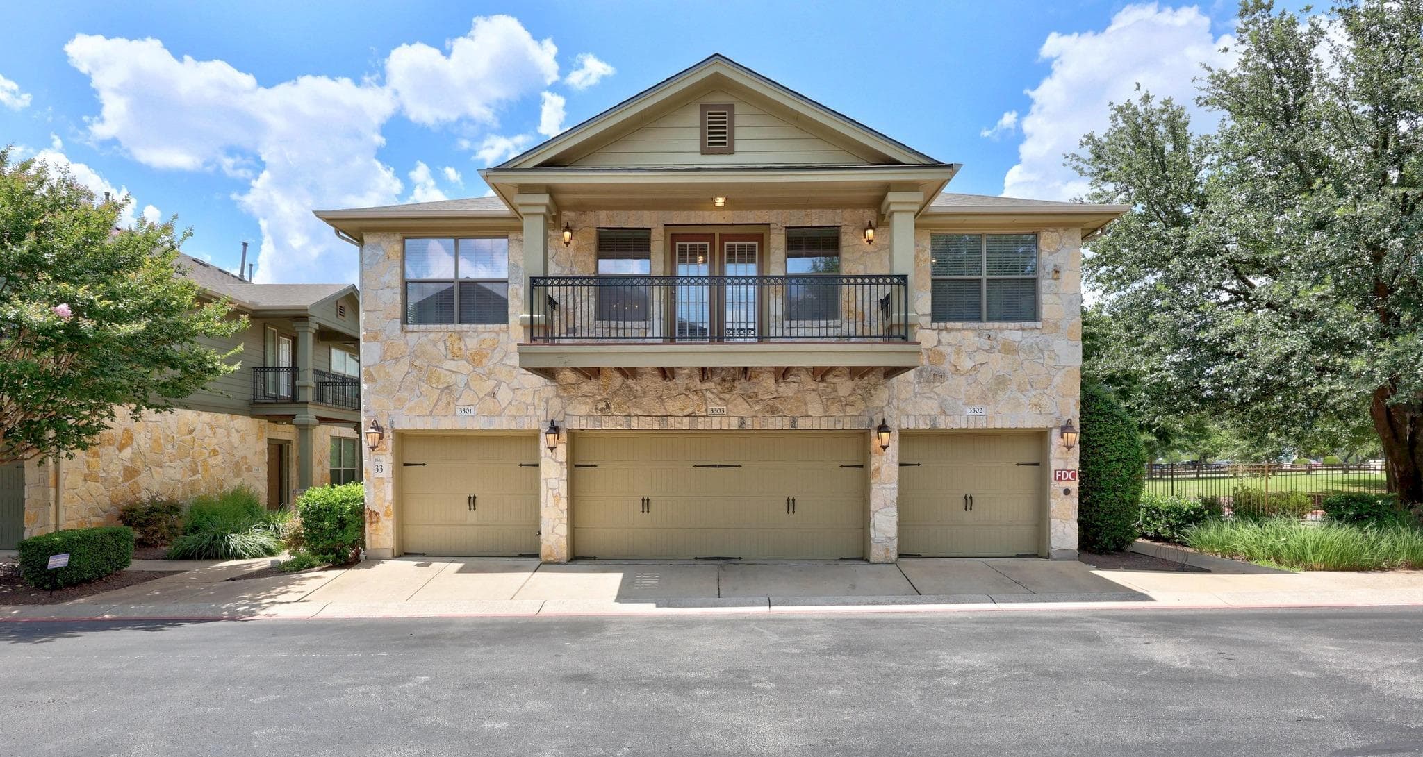 14815 Avery Ranch Blvd #3301