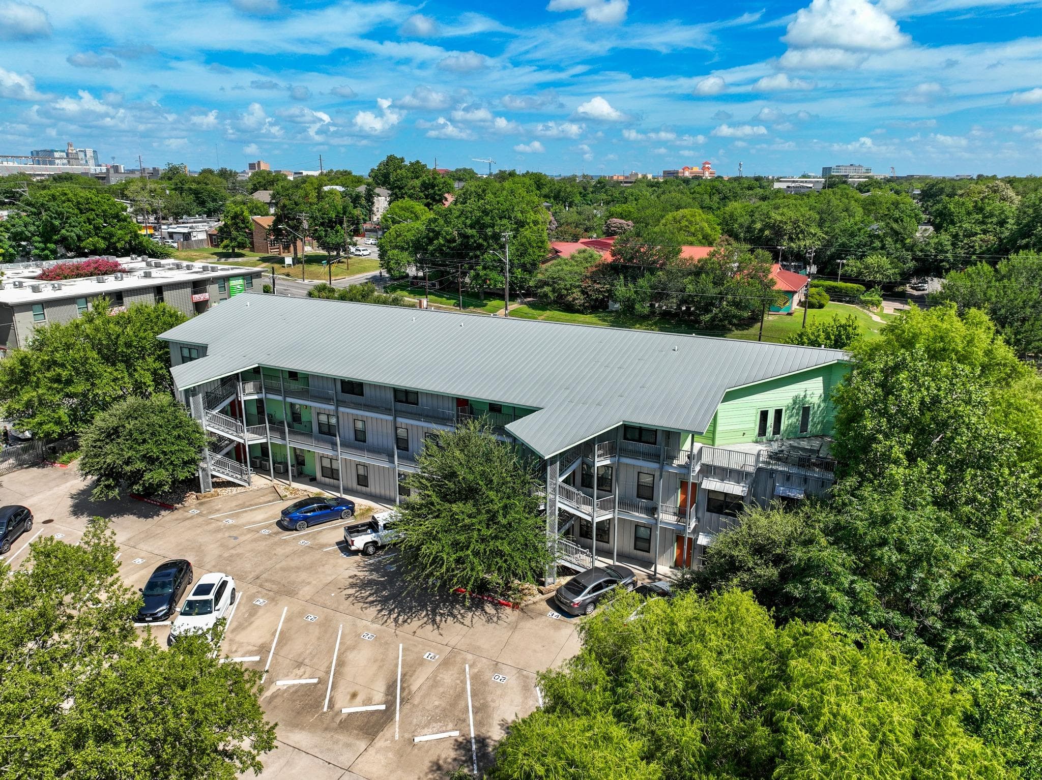 1807 Poquito St #30