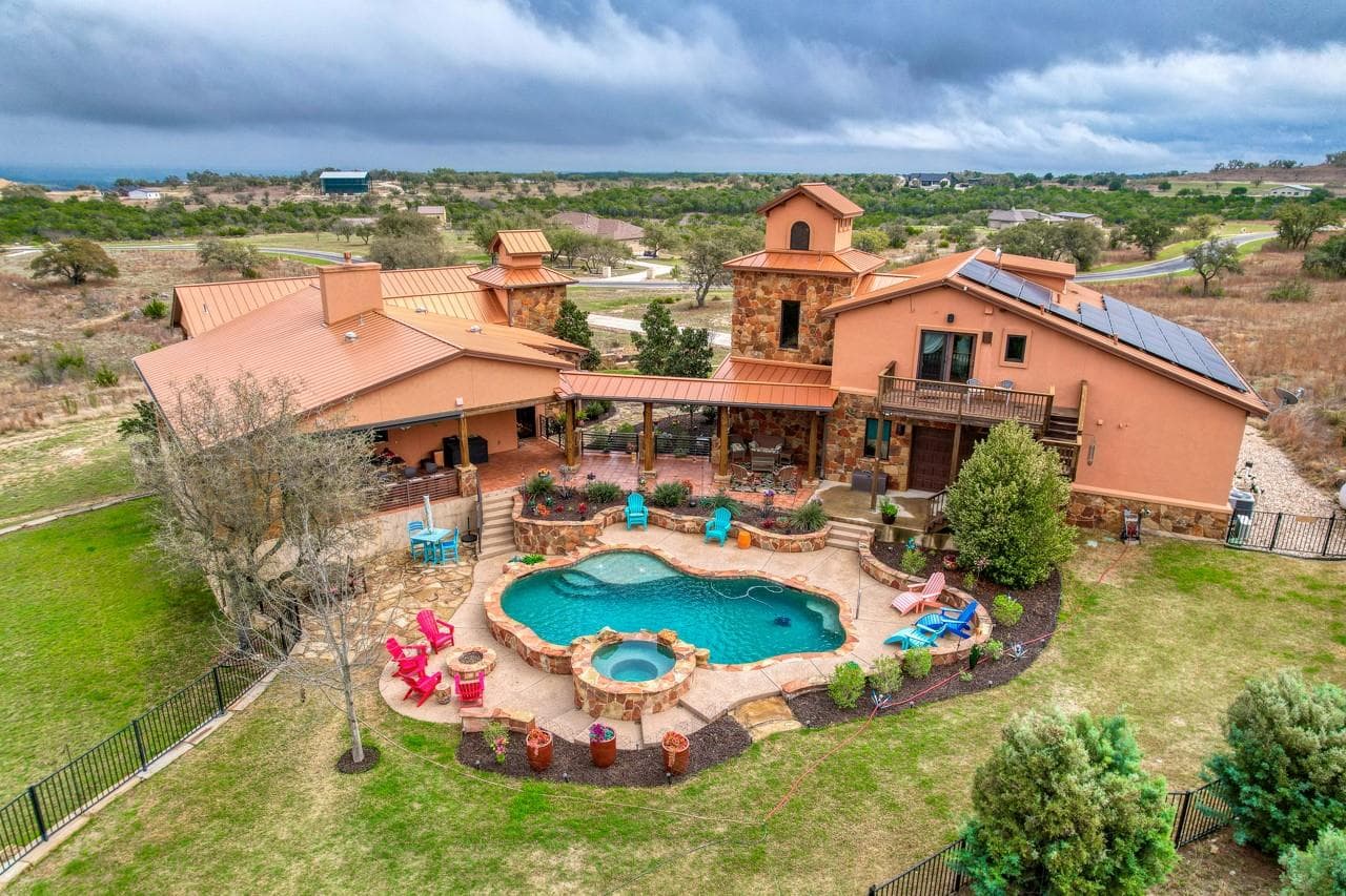 281 Cedar Mountain Dr
