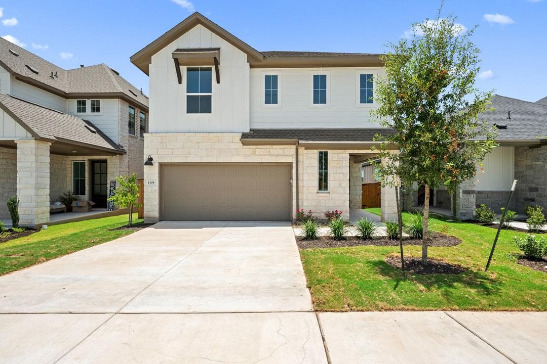 169 Grayson Elm Pass None