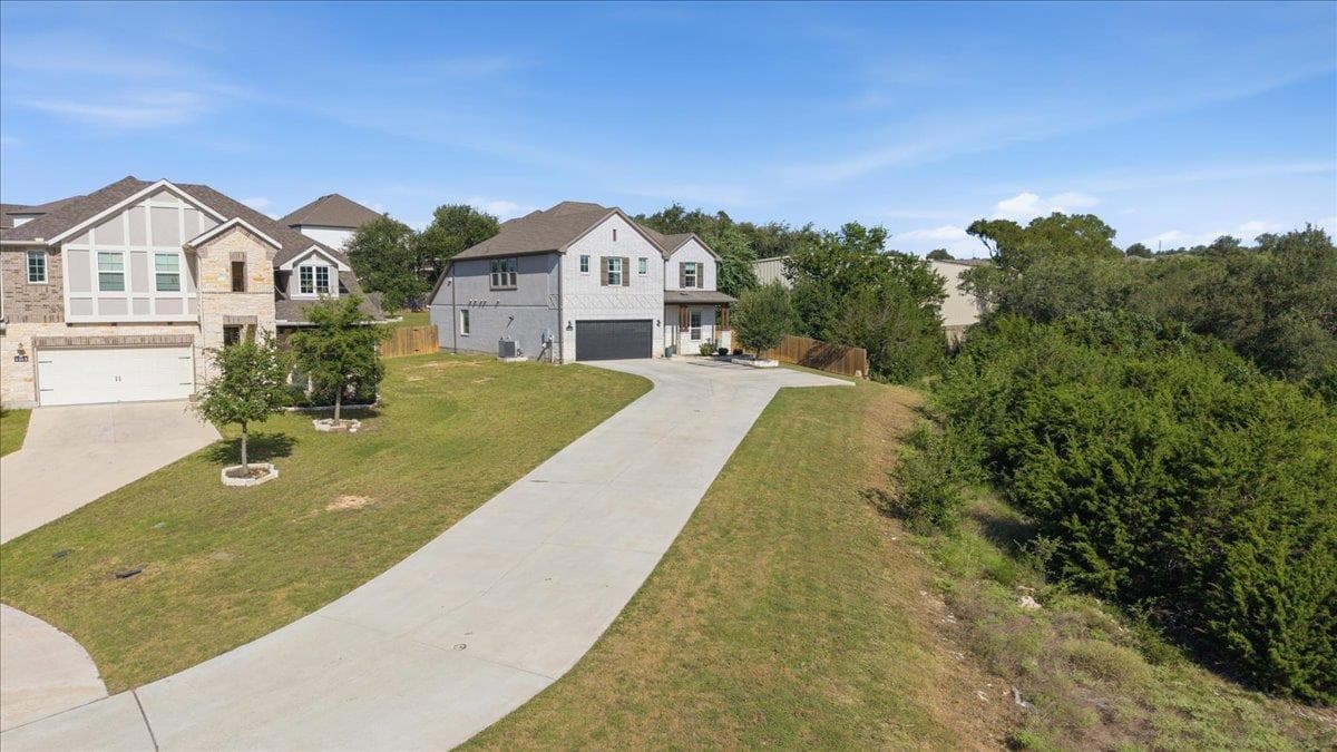 1317 Highwater Dr