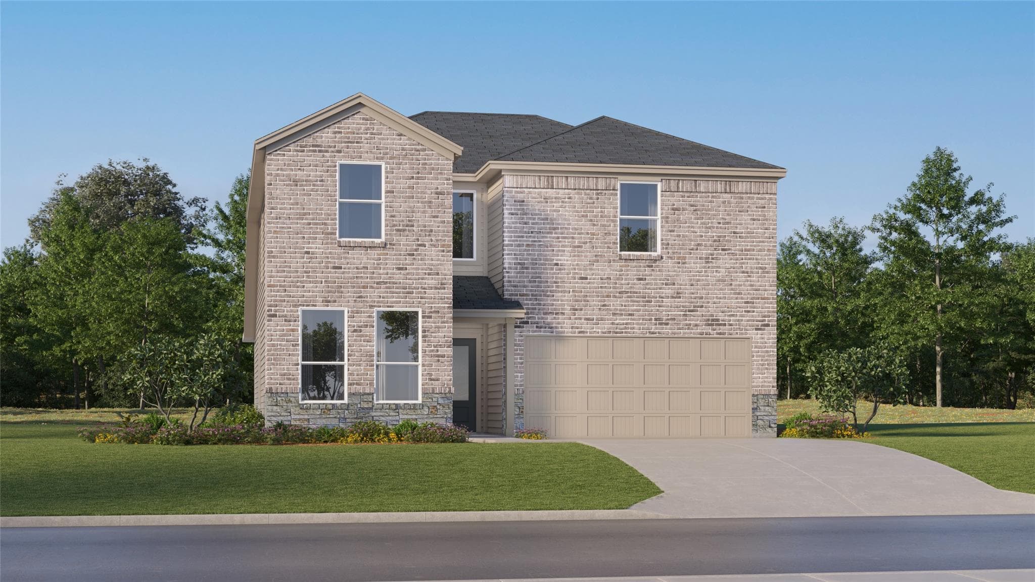 1933 Hammock Rd