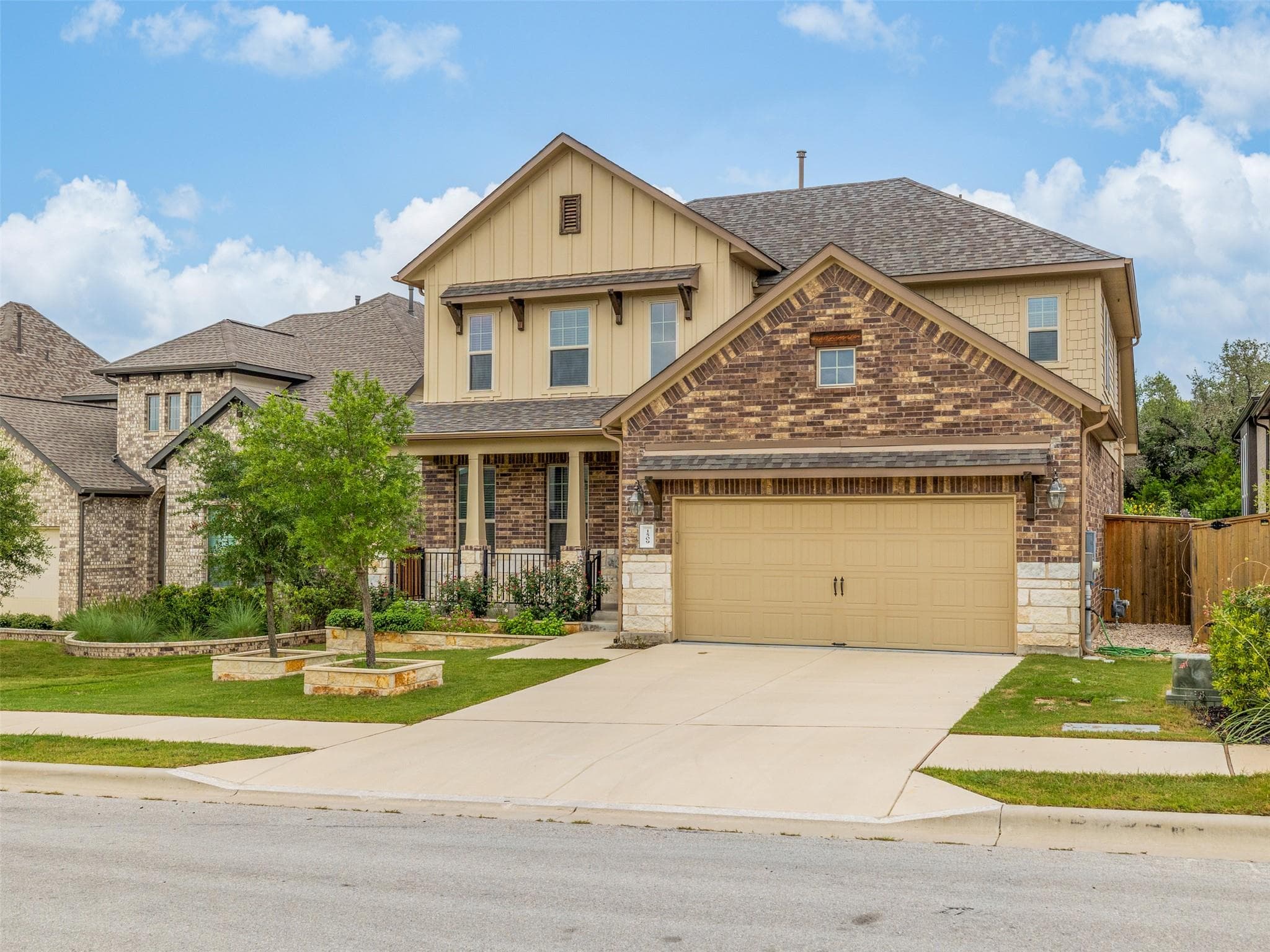 1509 Blue Creek Ln
