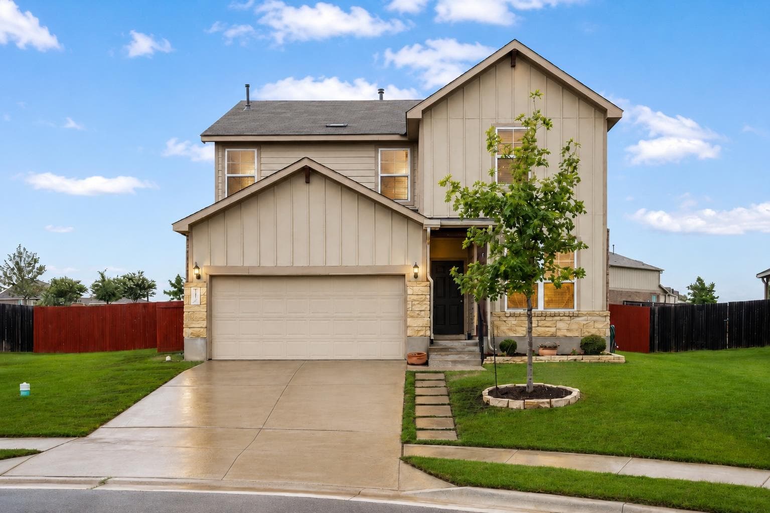 129 Purple Heart Dr