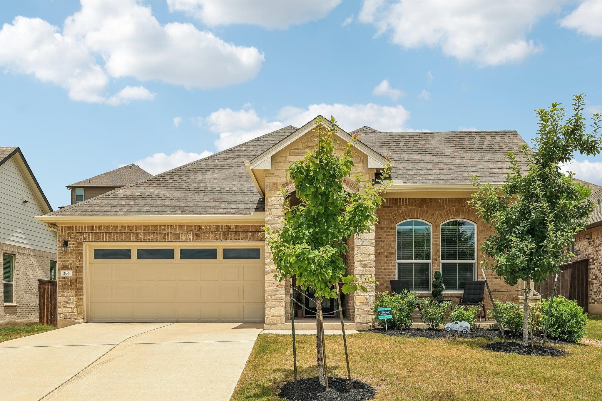 205 Indian Shoal Dr